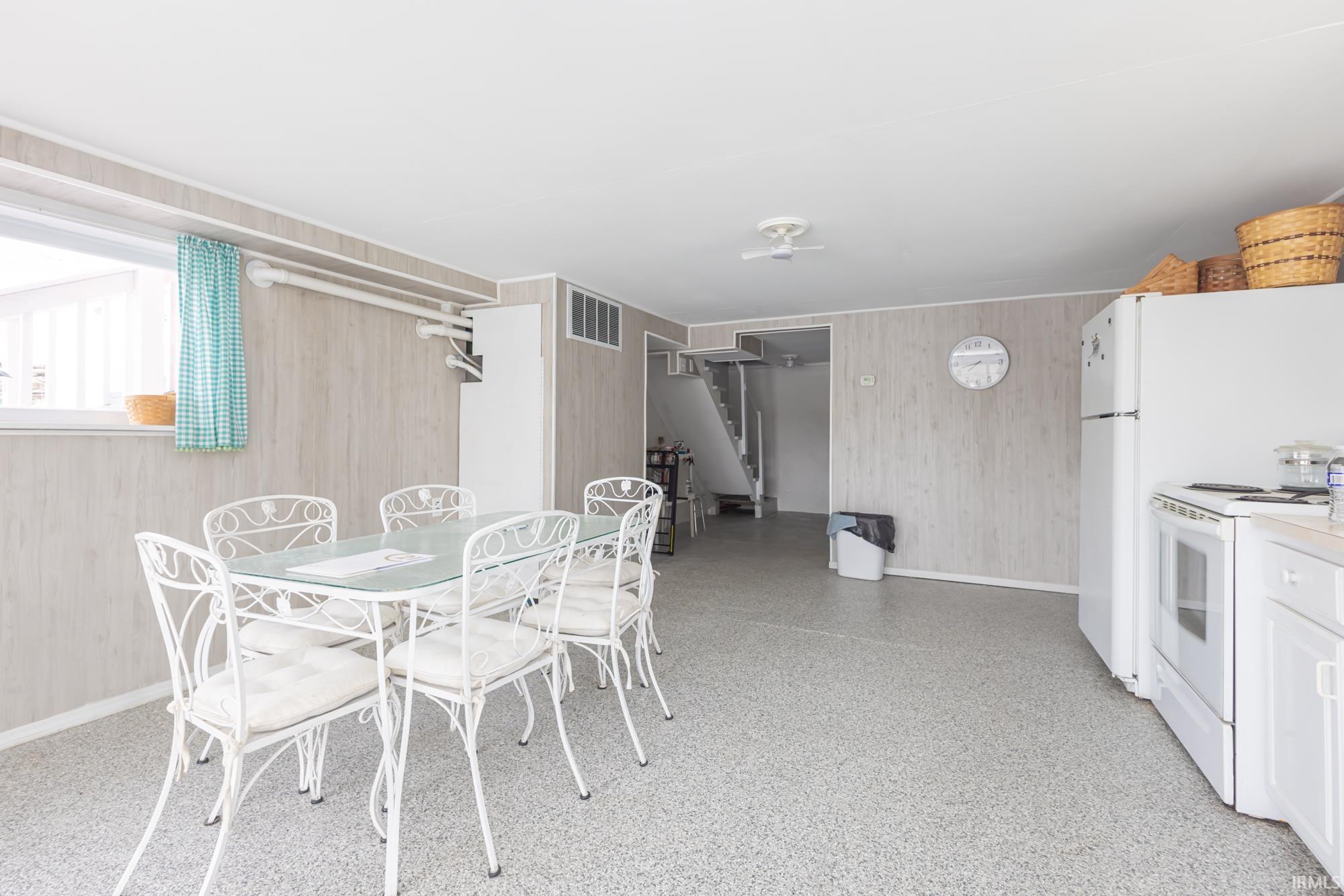 2000 LN 120 Hamilton Lake