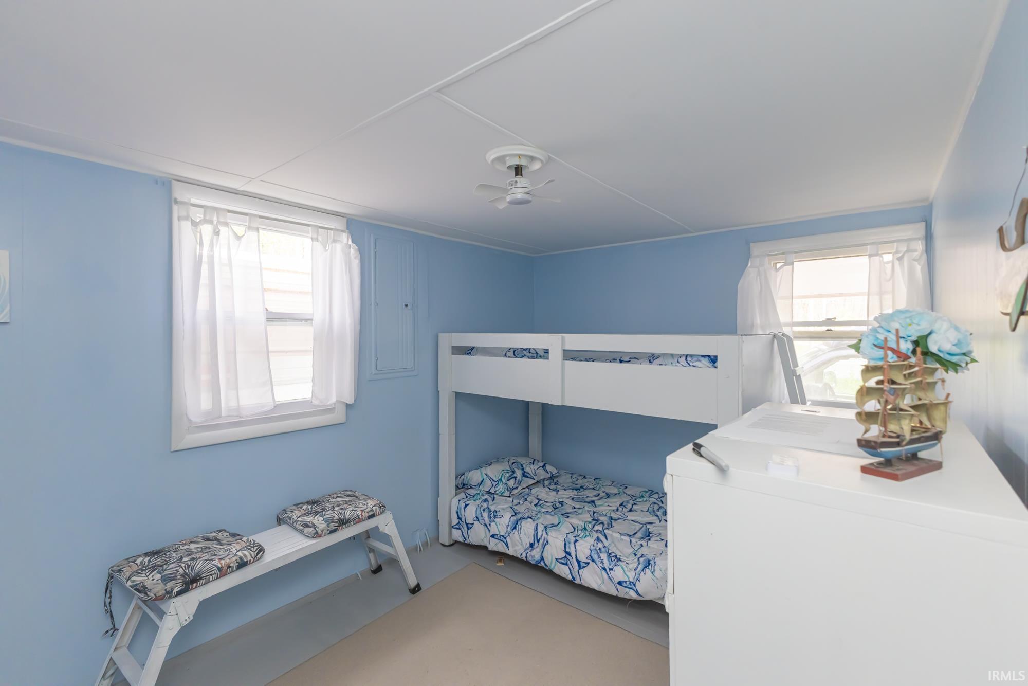 2000 LN 120 Hamilton Lake