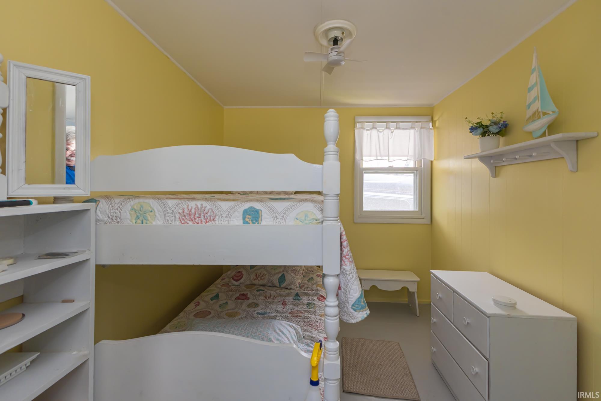 2000 LN 120 Hamilton Lake