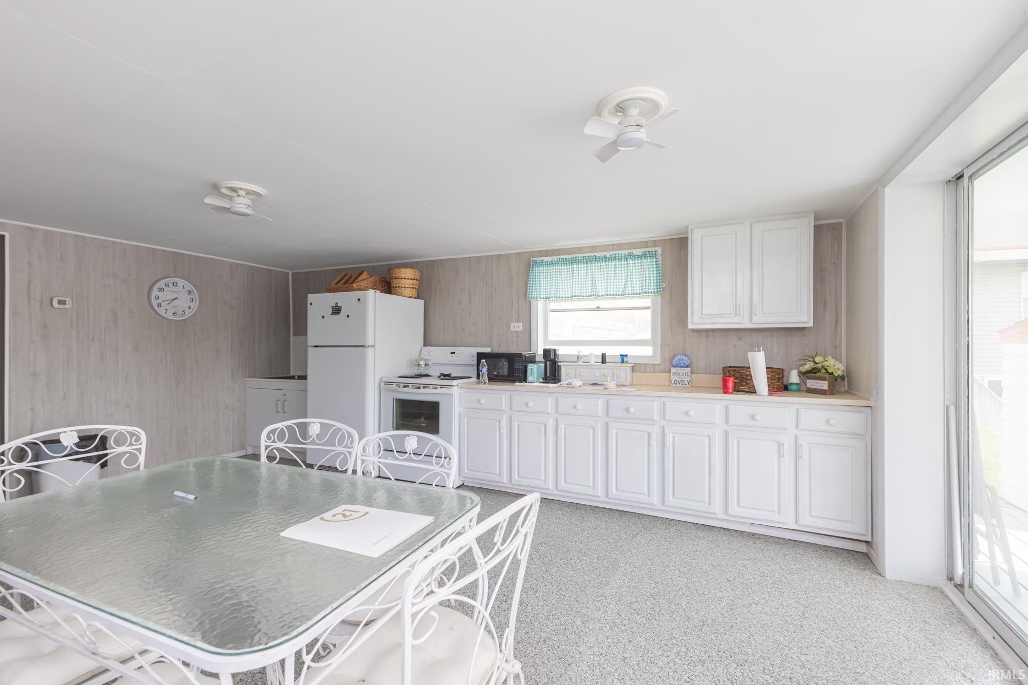 2000 LN 120 Hamilton Lake