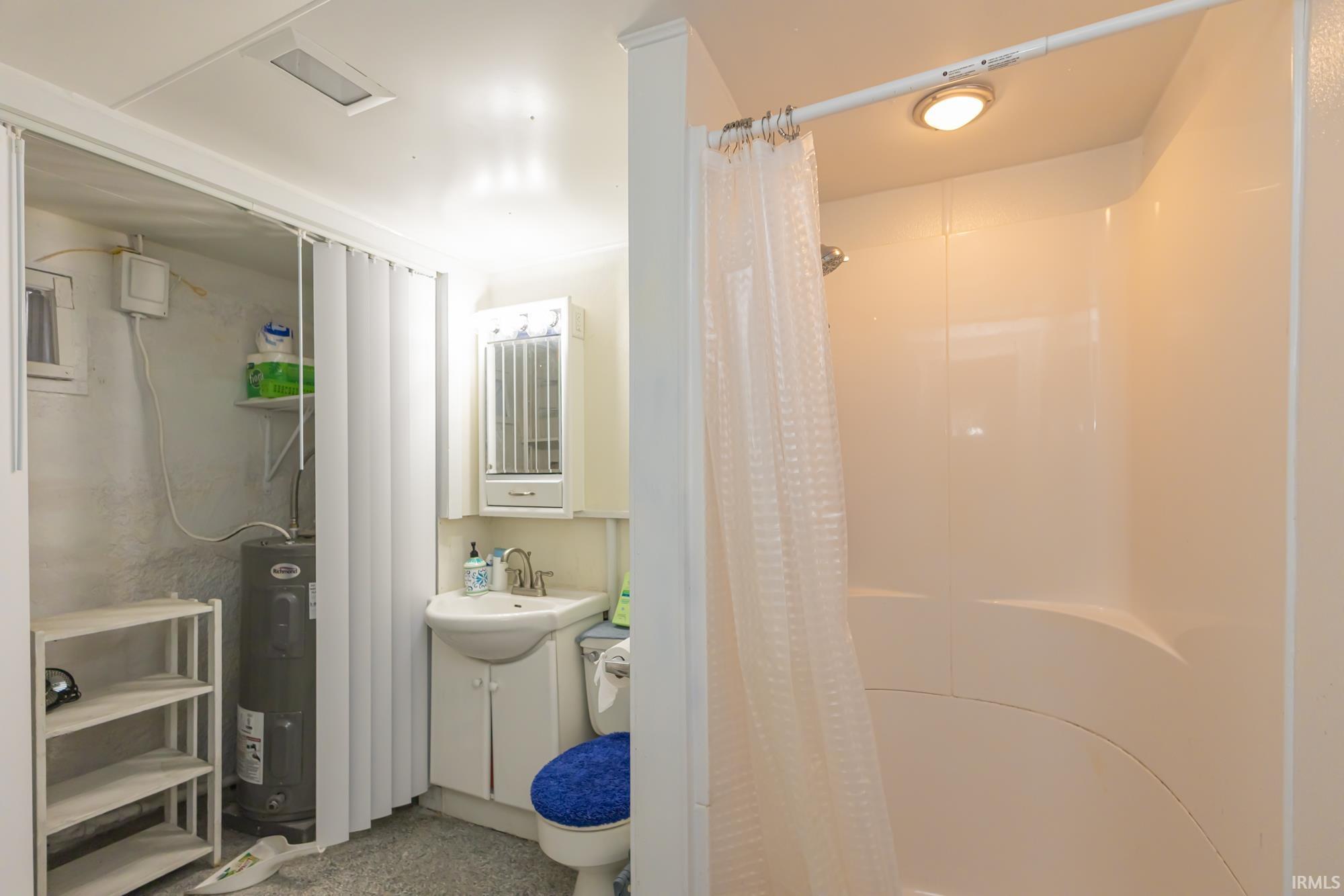 2000 LN 120 Hamilton Lake