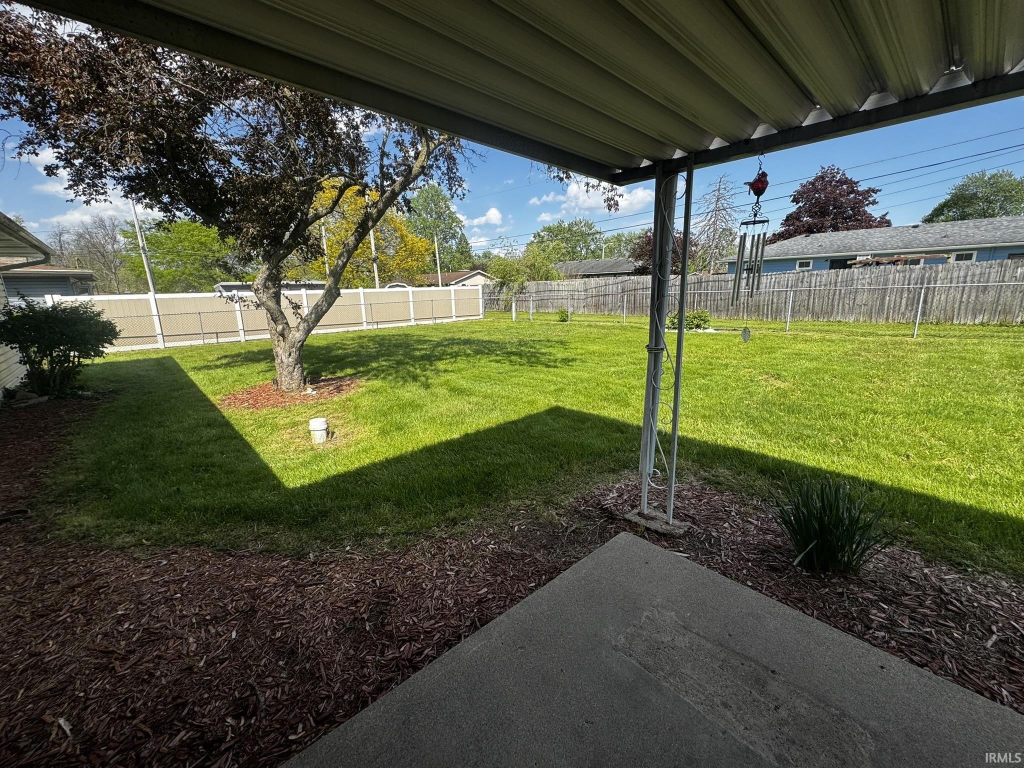 7230 Penrose Drive