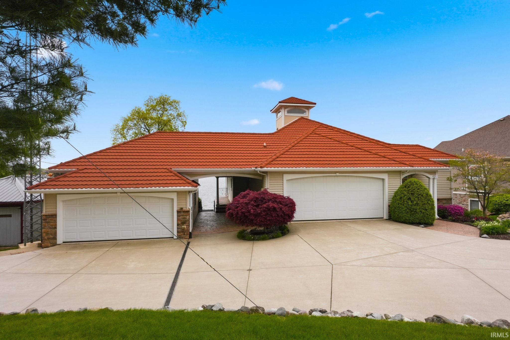 4800 S 930 E Road