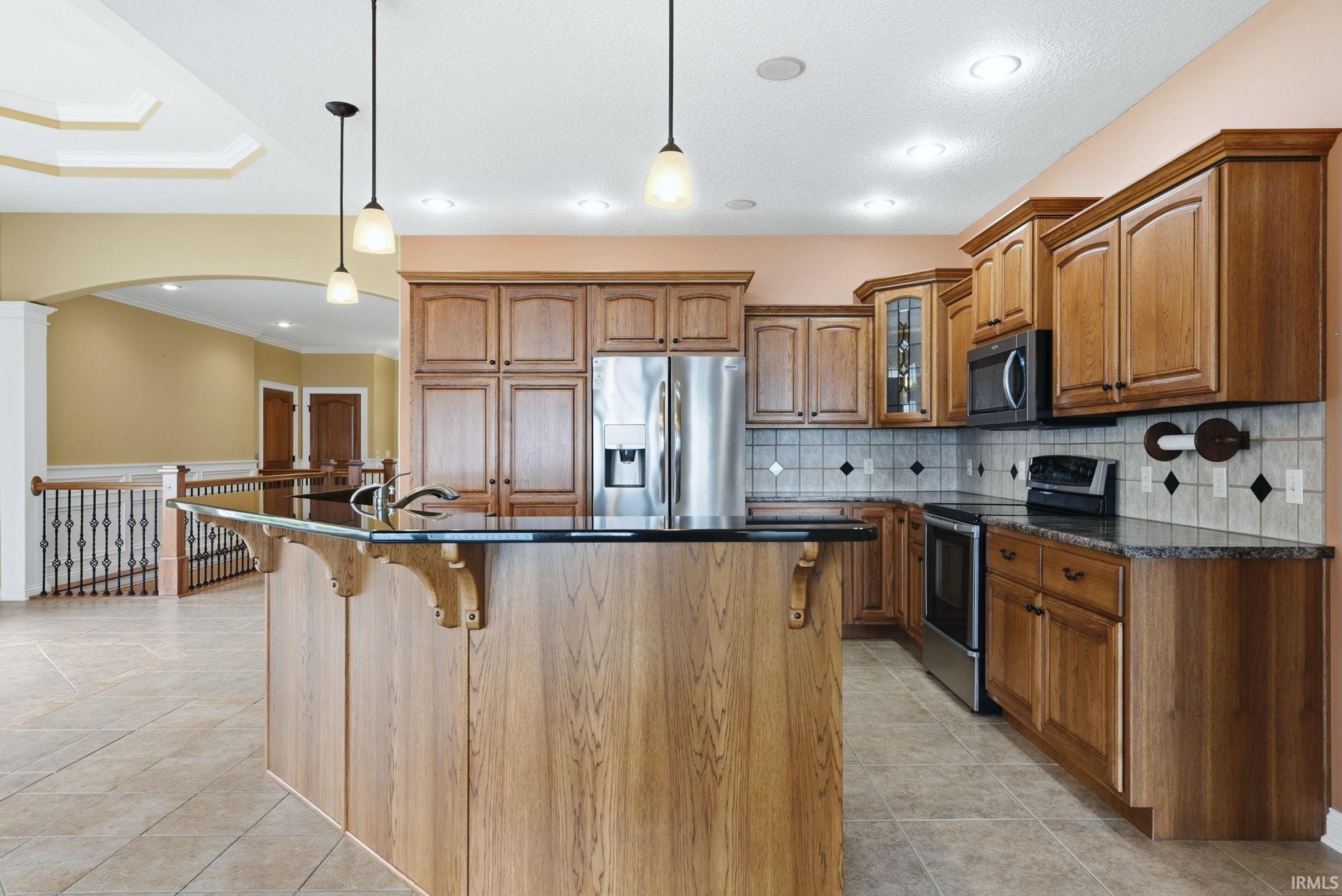 4800 S 930 E Road
