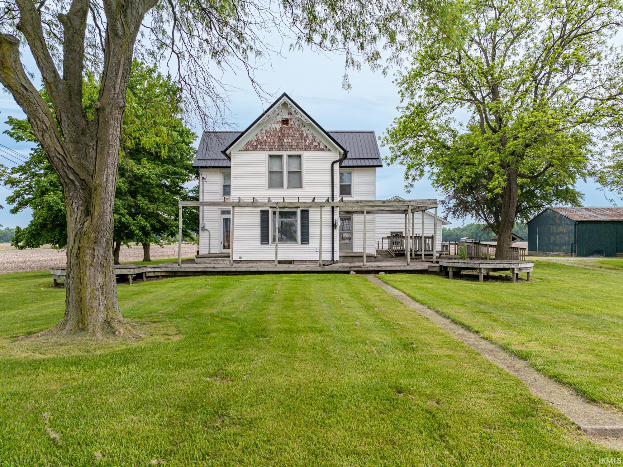 10913 Monroeville Road