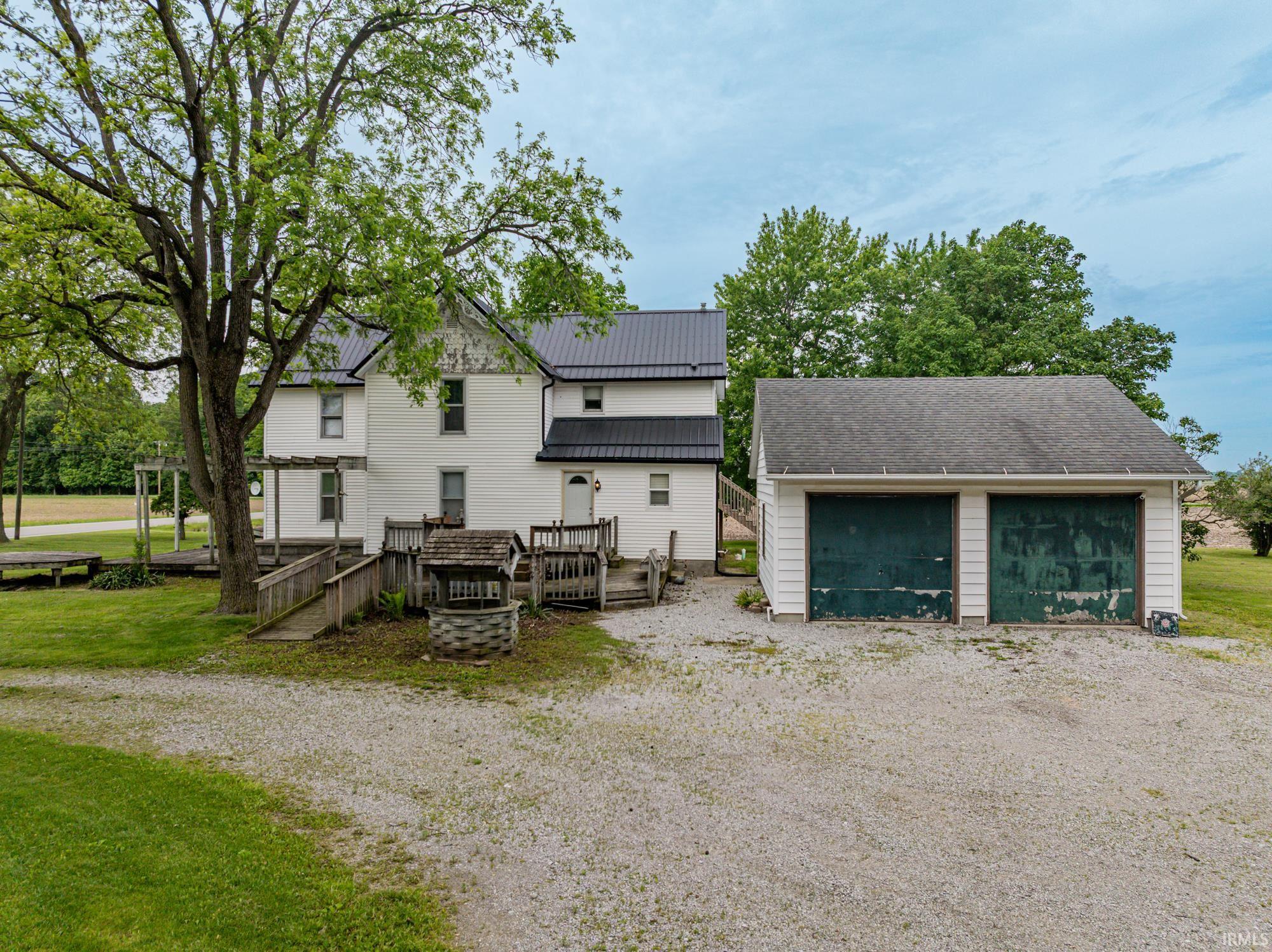 10913 Monroeville Road