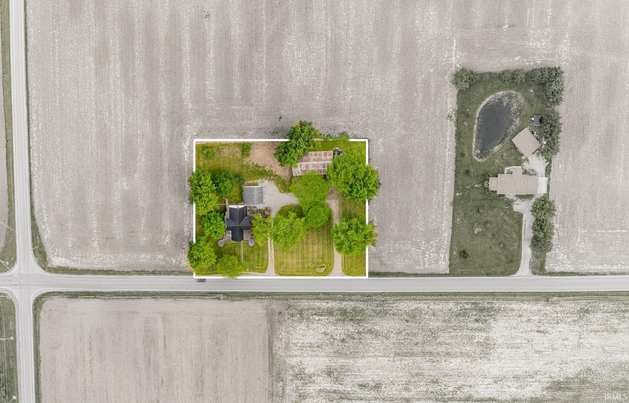 10913 Monroeville Road