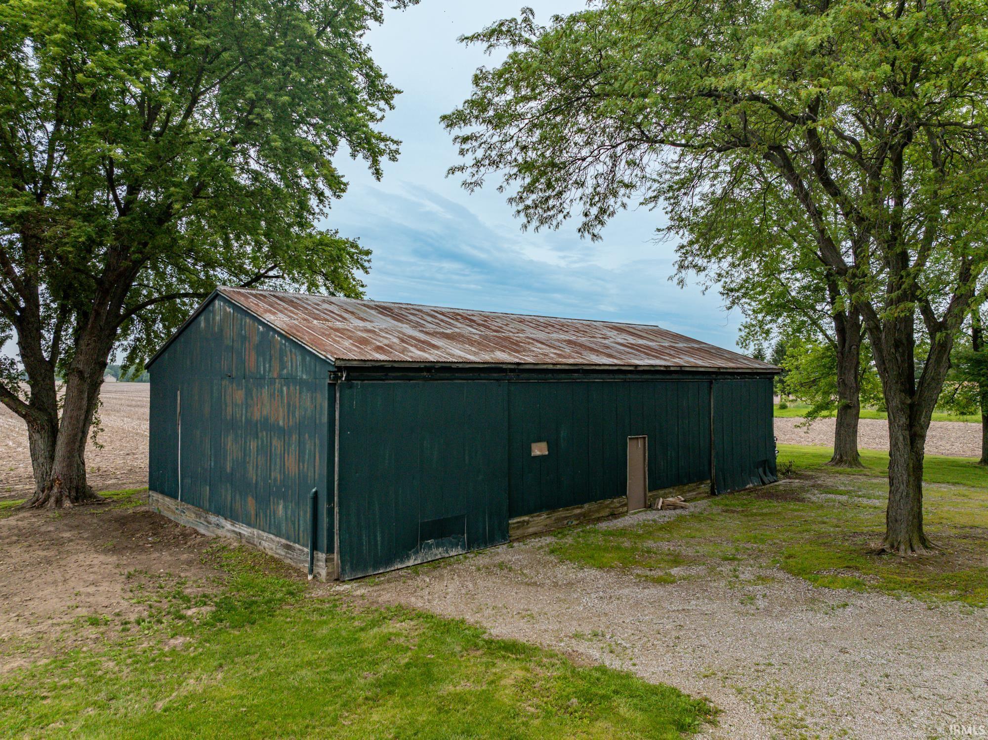 10913 Monroeville Road