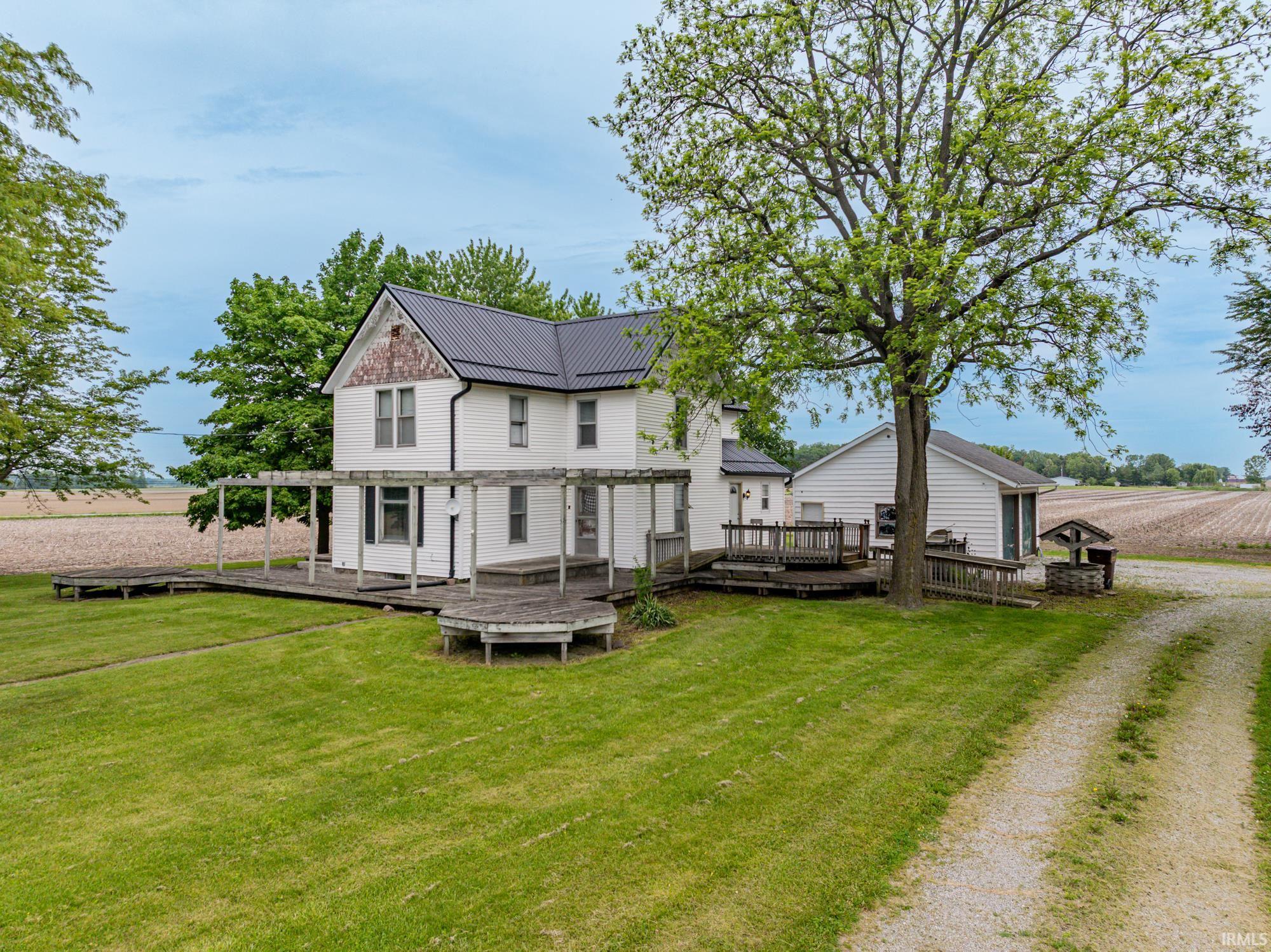 10913 Monroeville Road