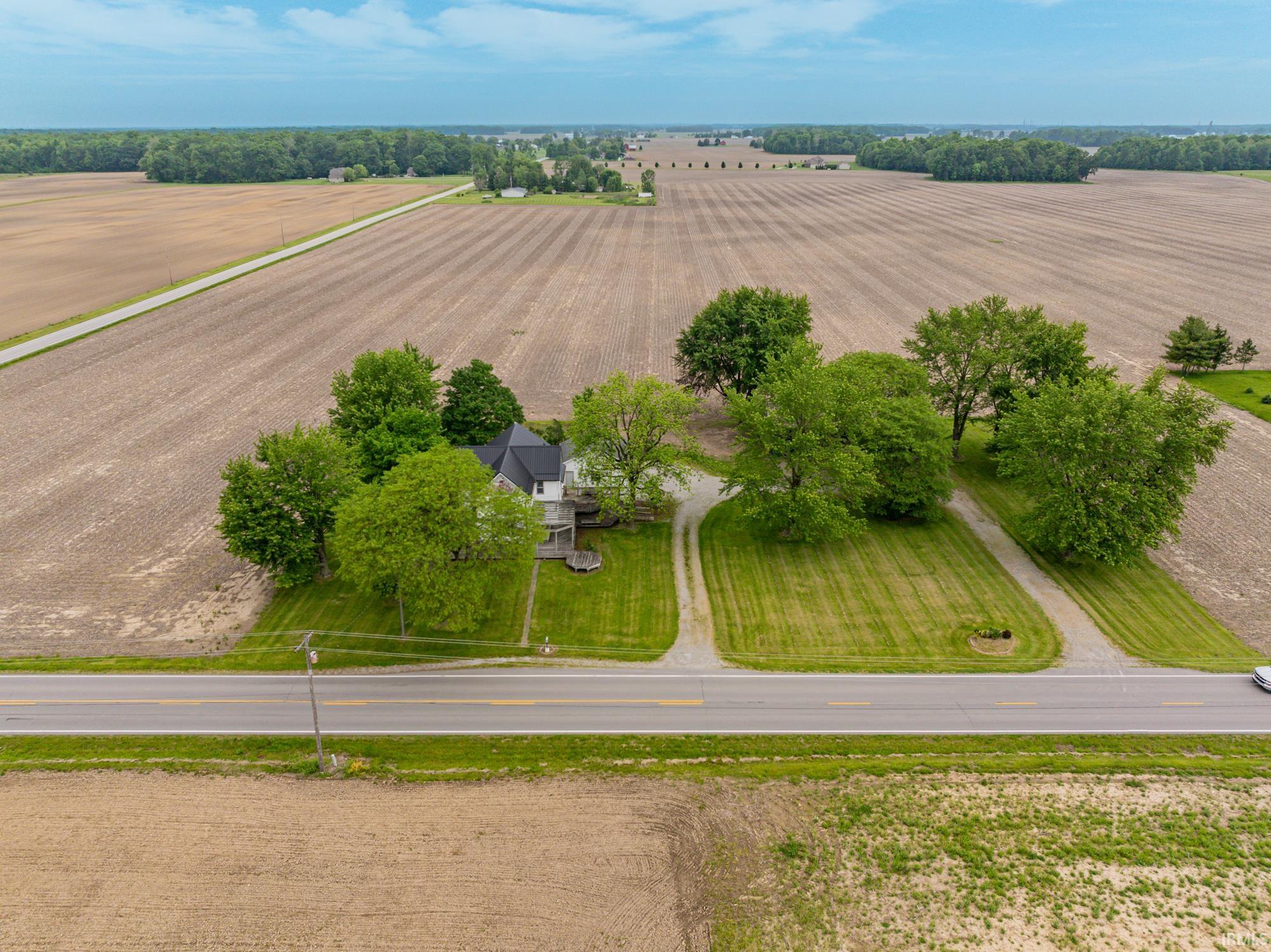 10913 Monroeville Road