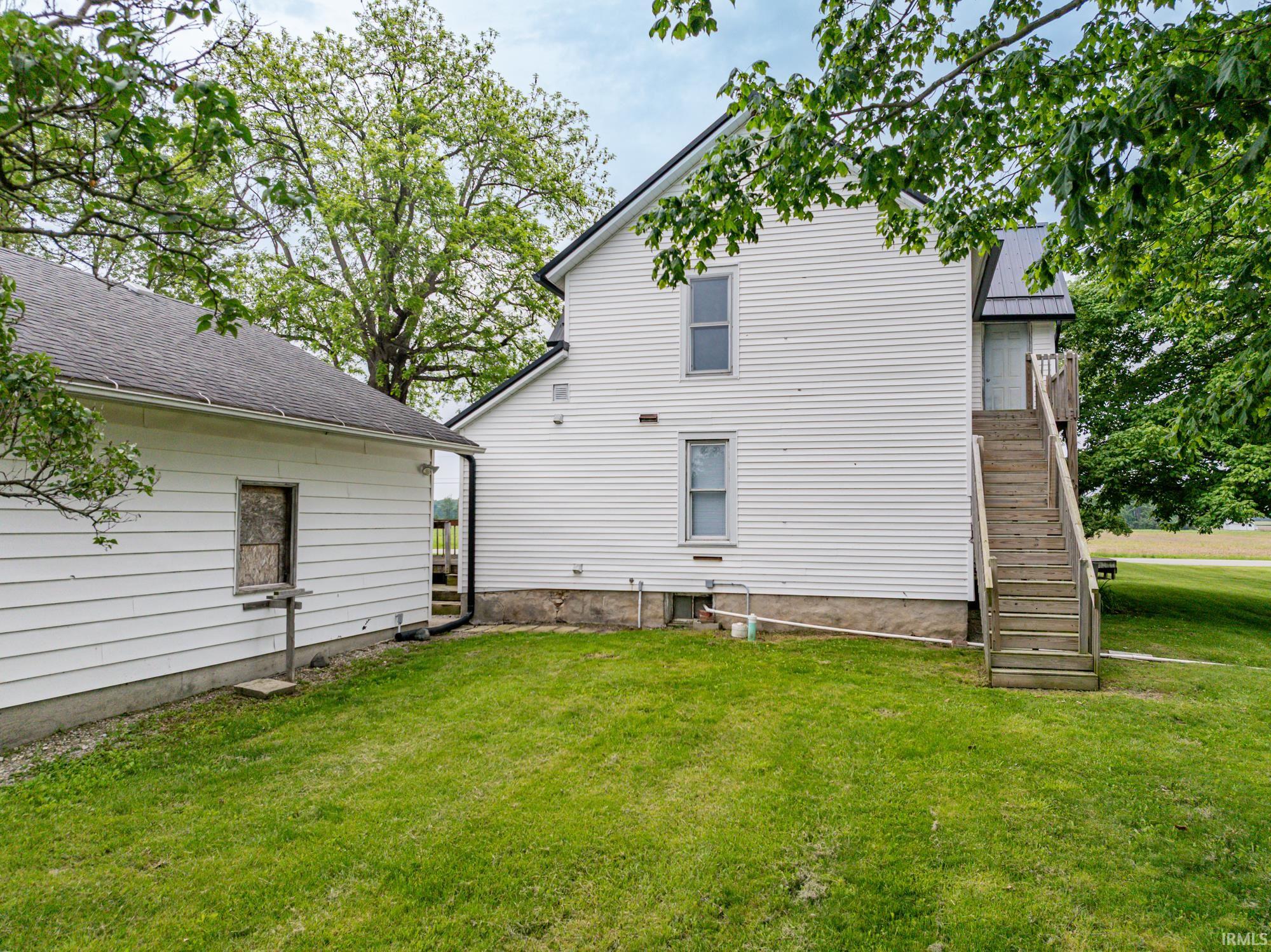10913 Monroeville Road