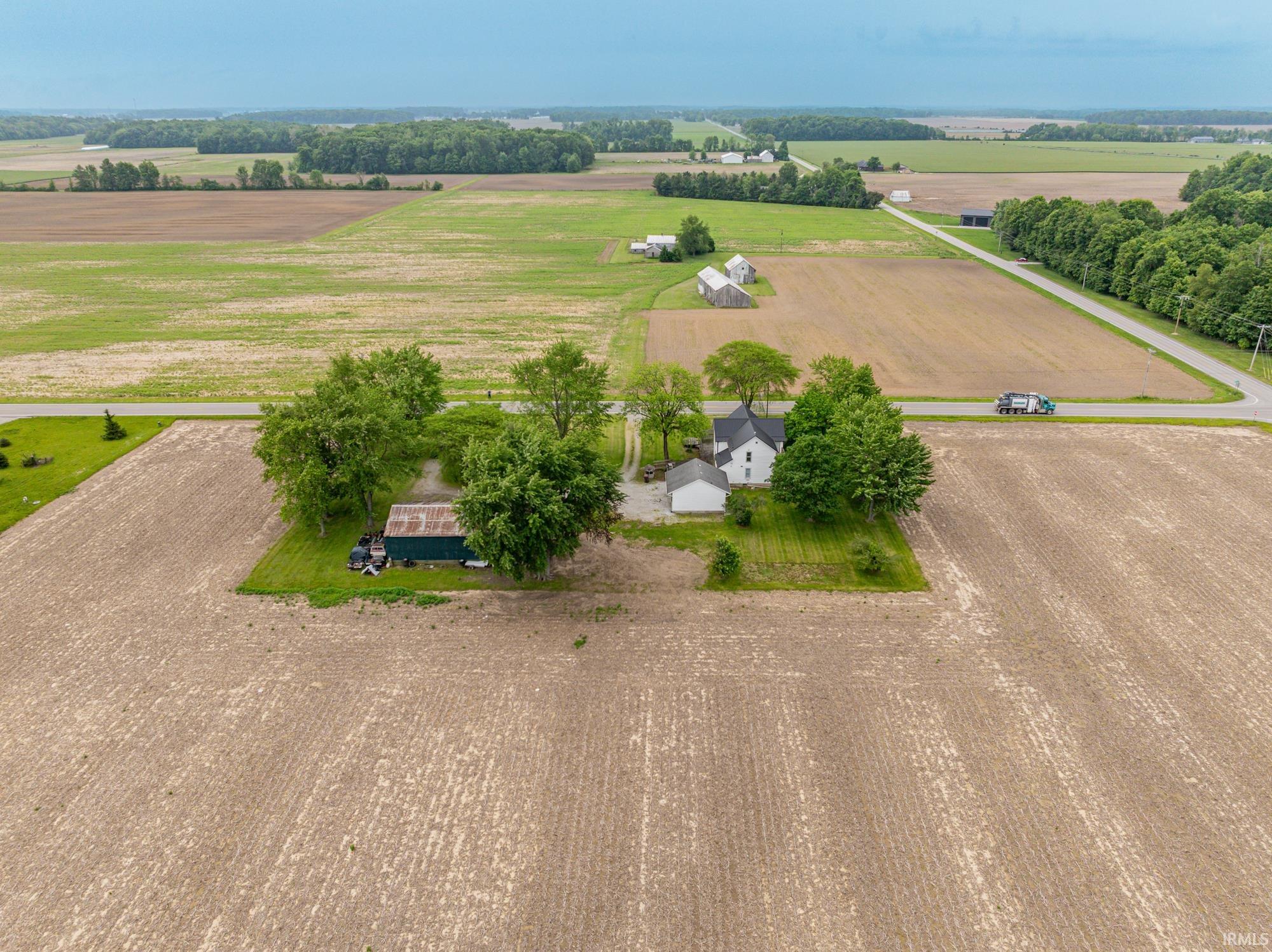 10913 Monroeville Road