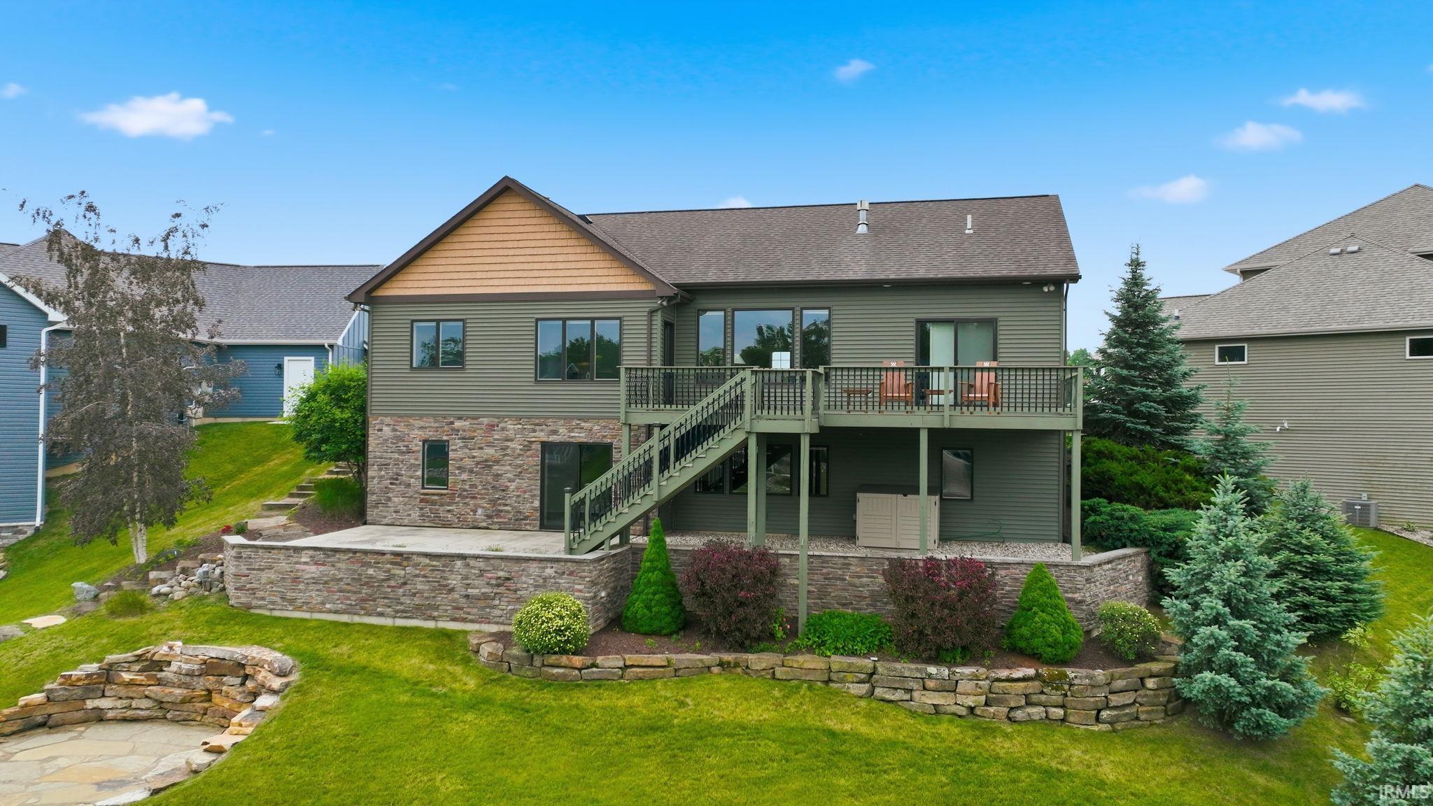 215 282B Hamilton Lake Lane