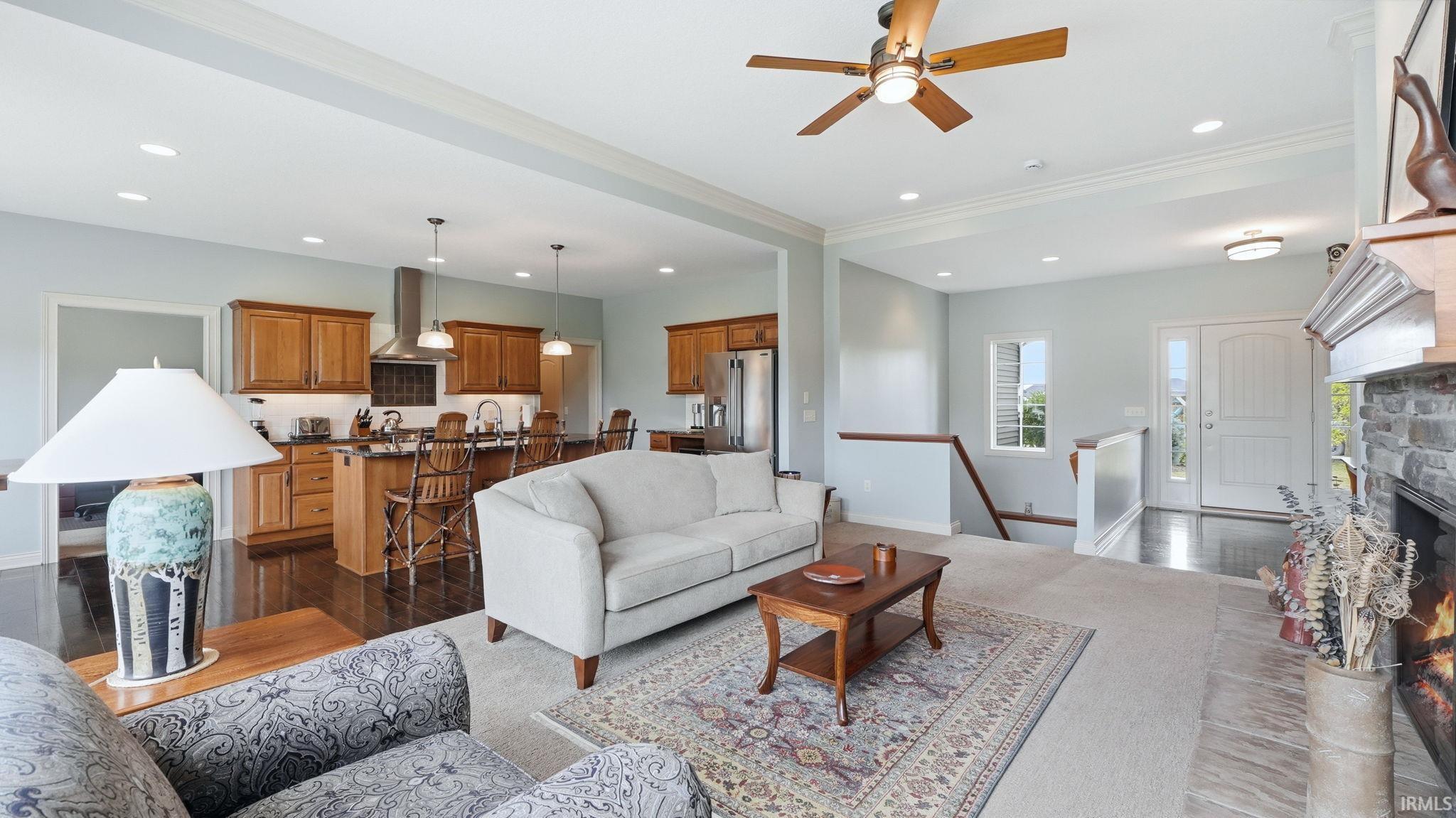 215 282B Hamilton Lake Lane