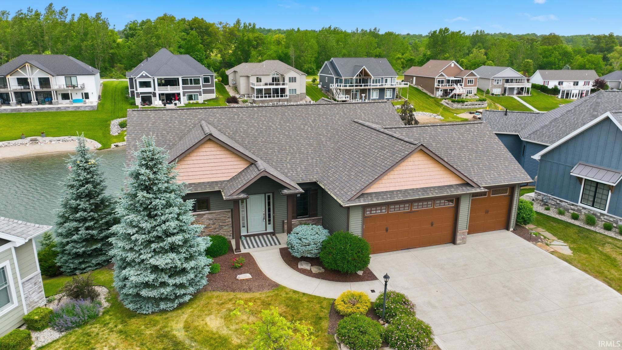 215 282B Hamilton Lake Lane