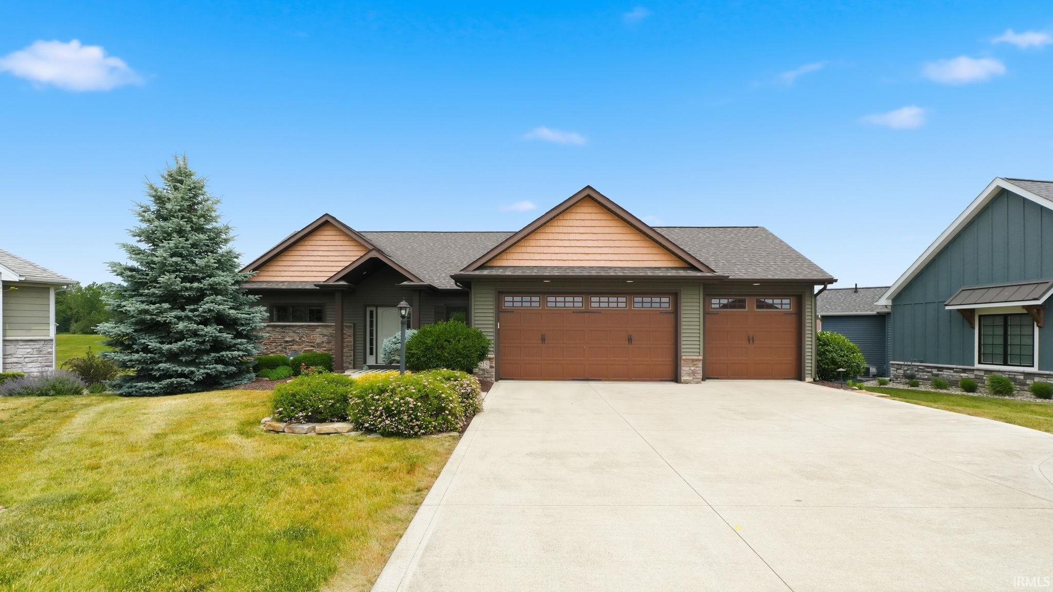 215 282B Hamilton Lake Lane