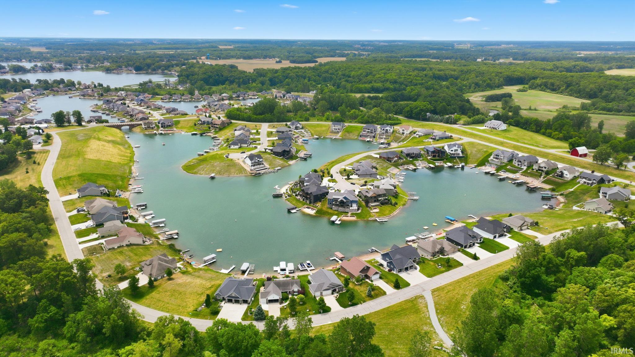 215 282B Hamilton Lake Lane