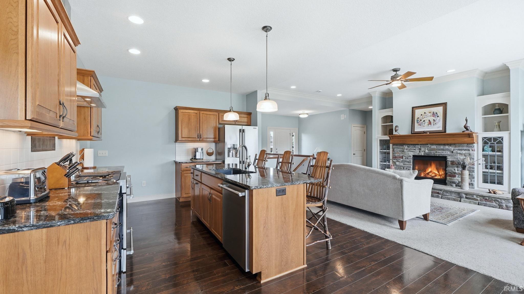 215 282B Hamilton Lake Lane