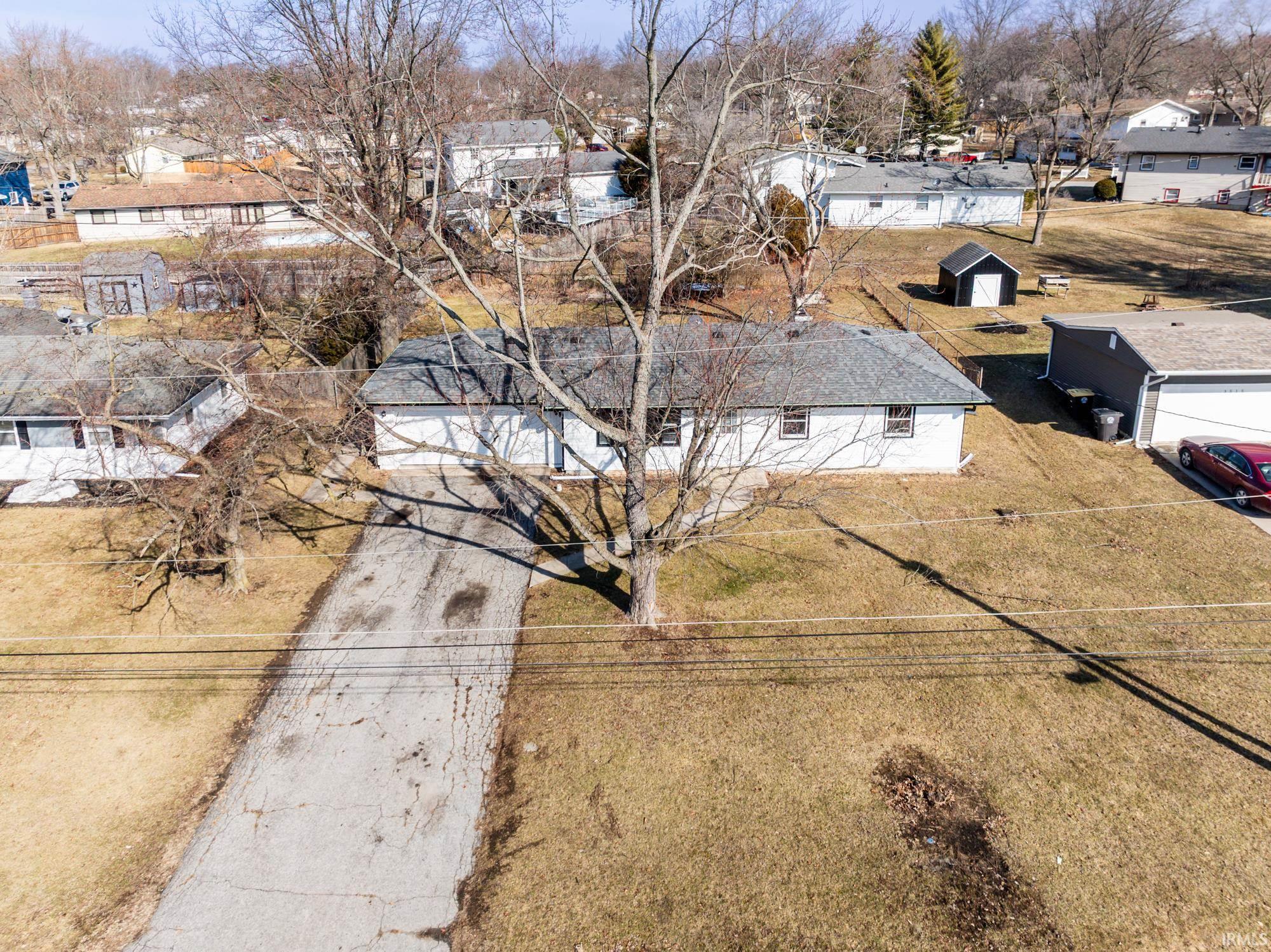 3509 E Maplegrove Avenue