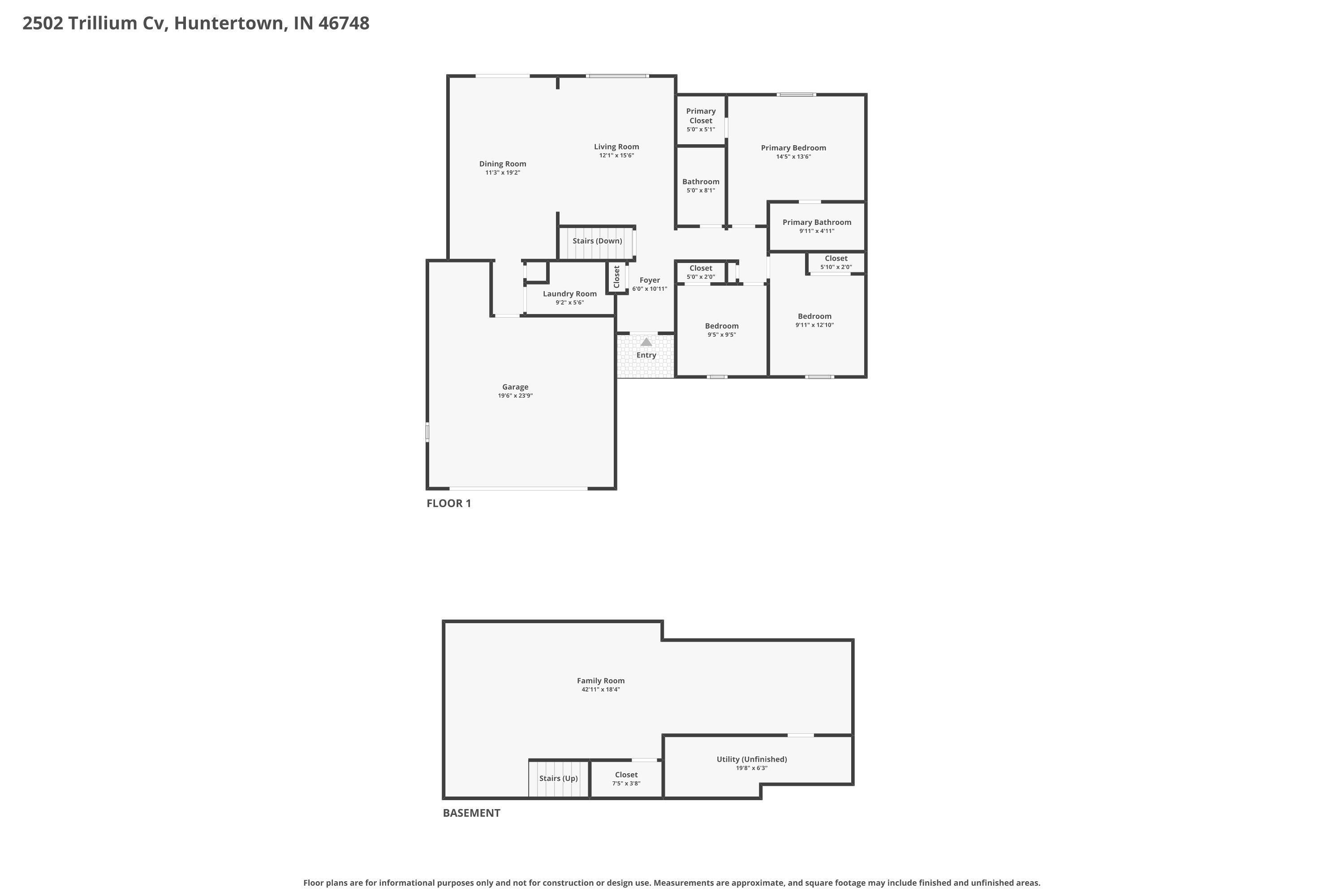 2502 Trillium Cove