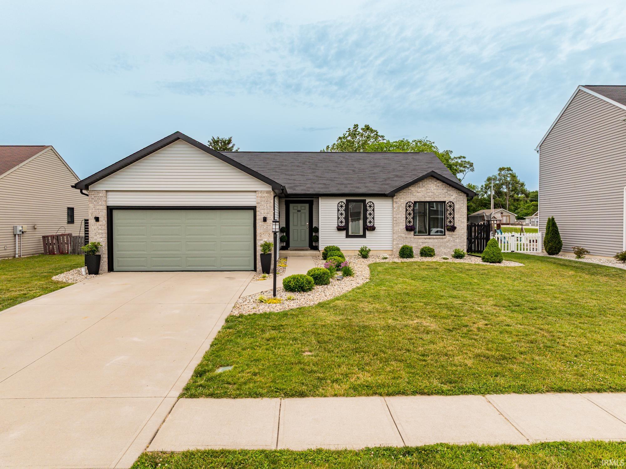 2502 Trillium Cove