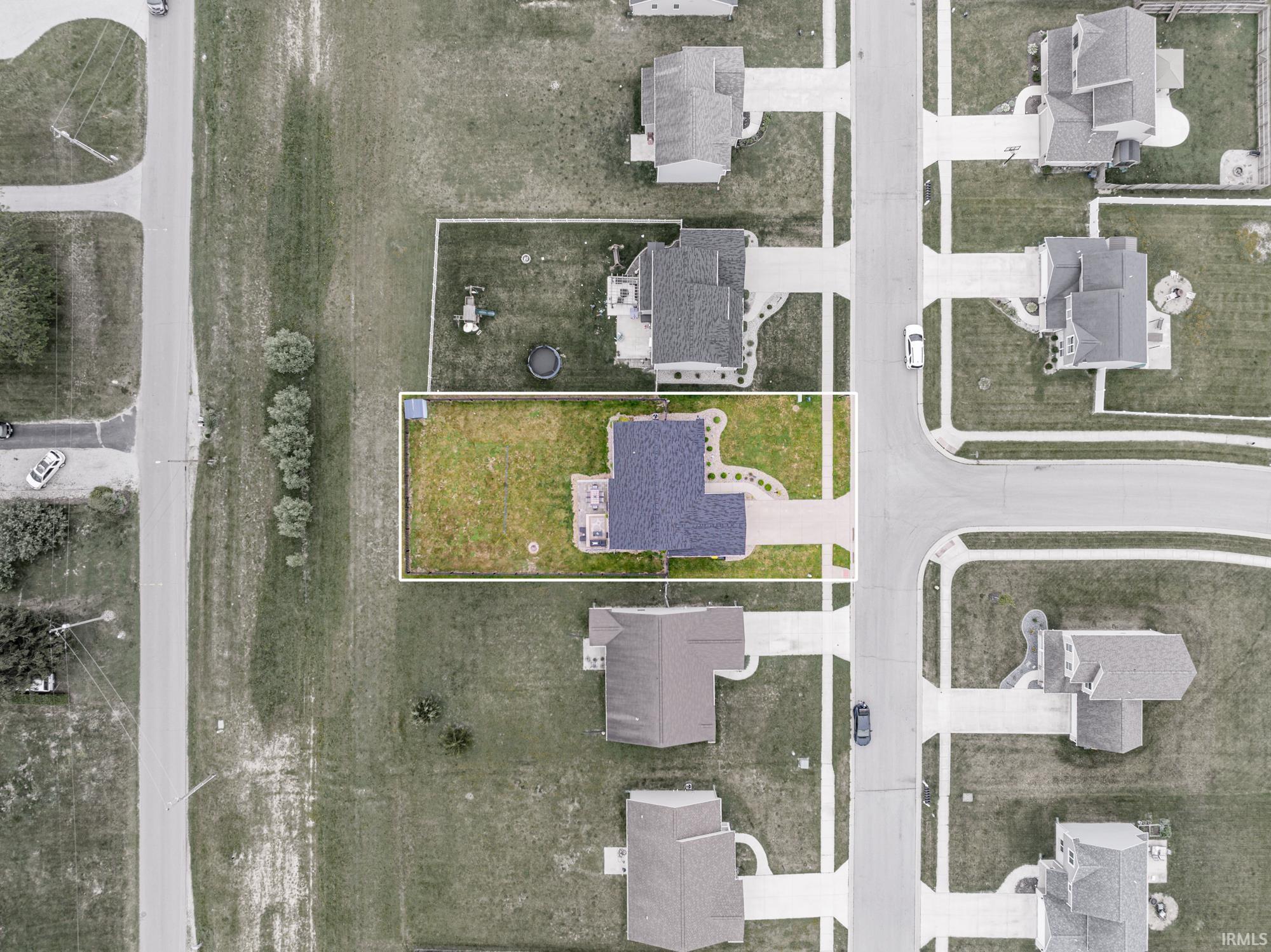 2502 Trillium Cove