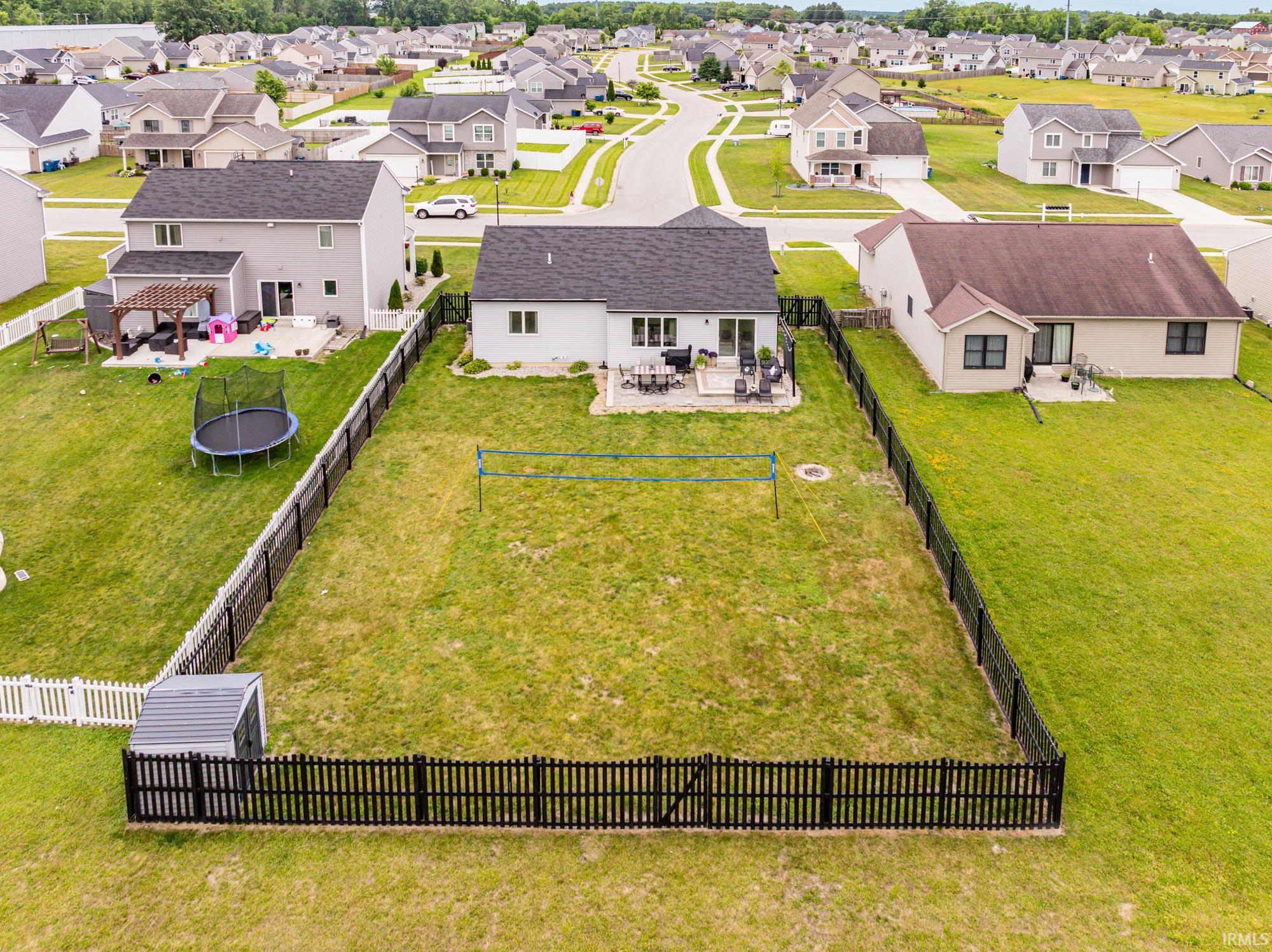 2502 Trillium Cove