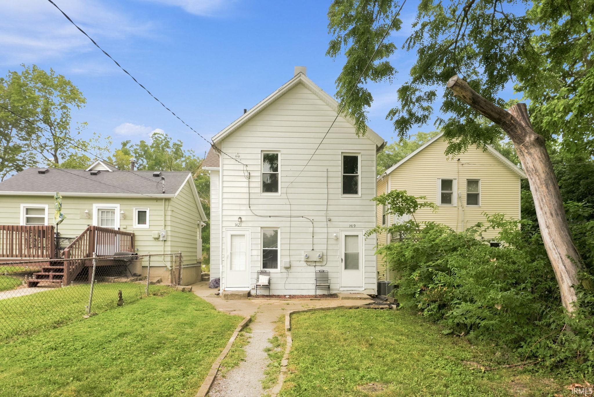 1419 Saint Marys Avenue