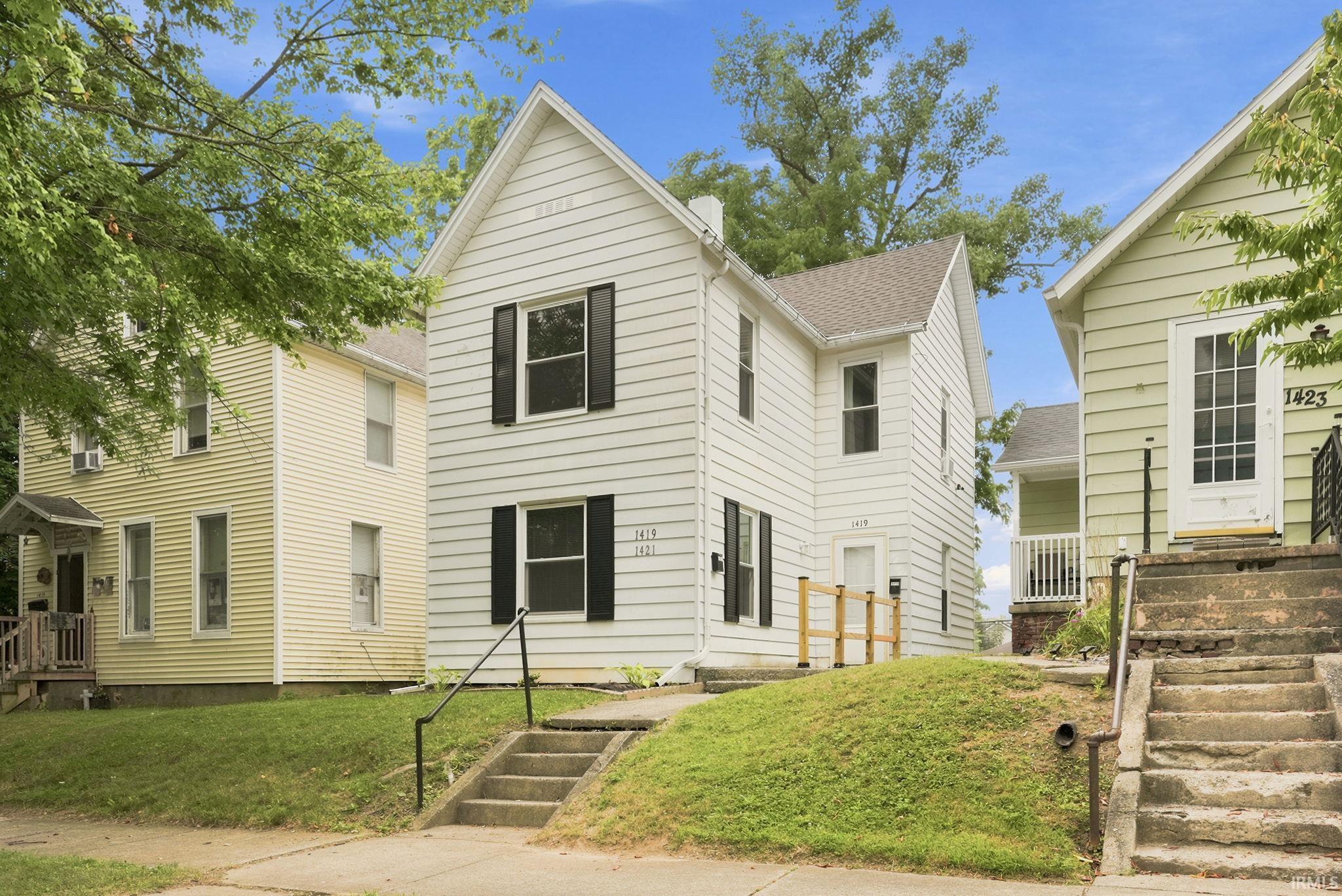 1419 Saint Marys Avenue