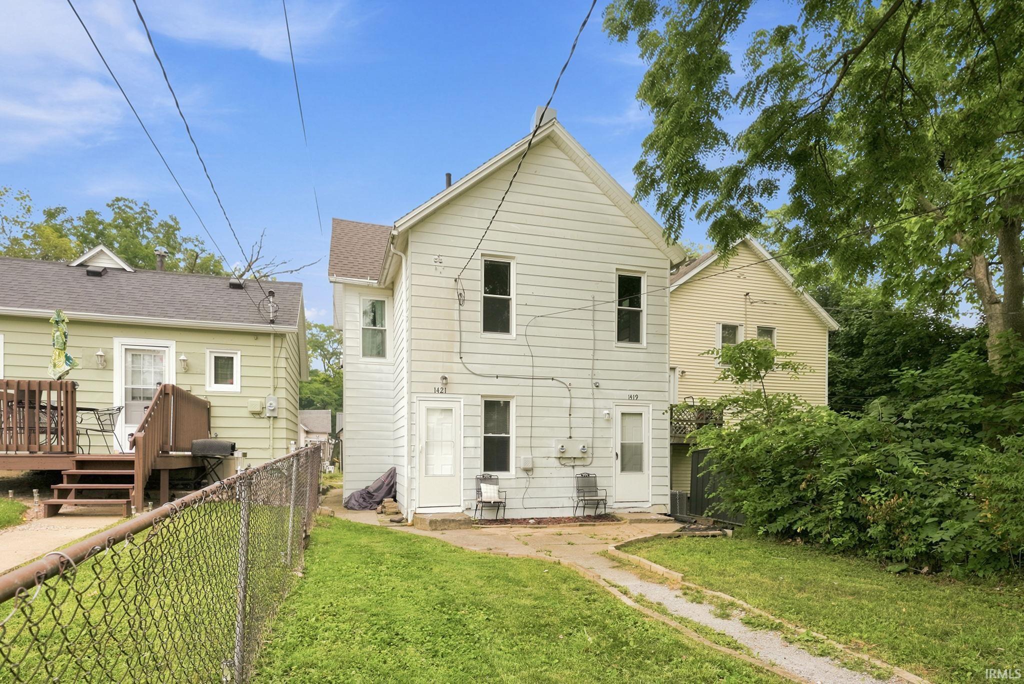 1419 Saint Marys Avenue