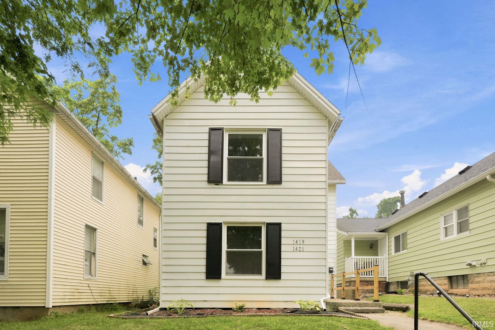 1419 Saint Marys Avenue