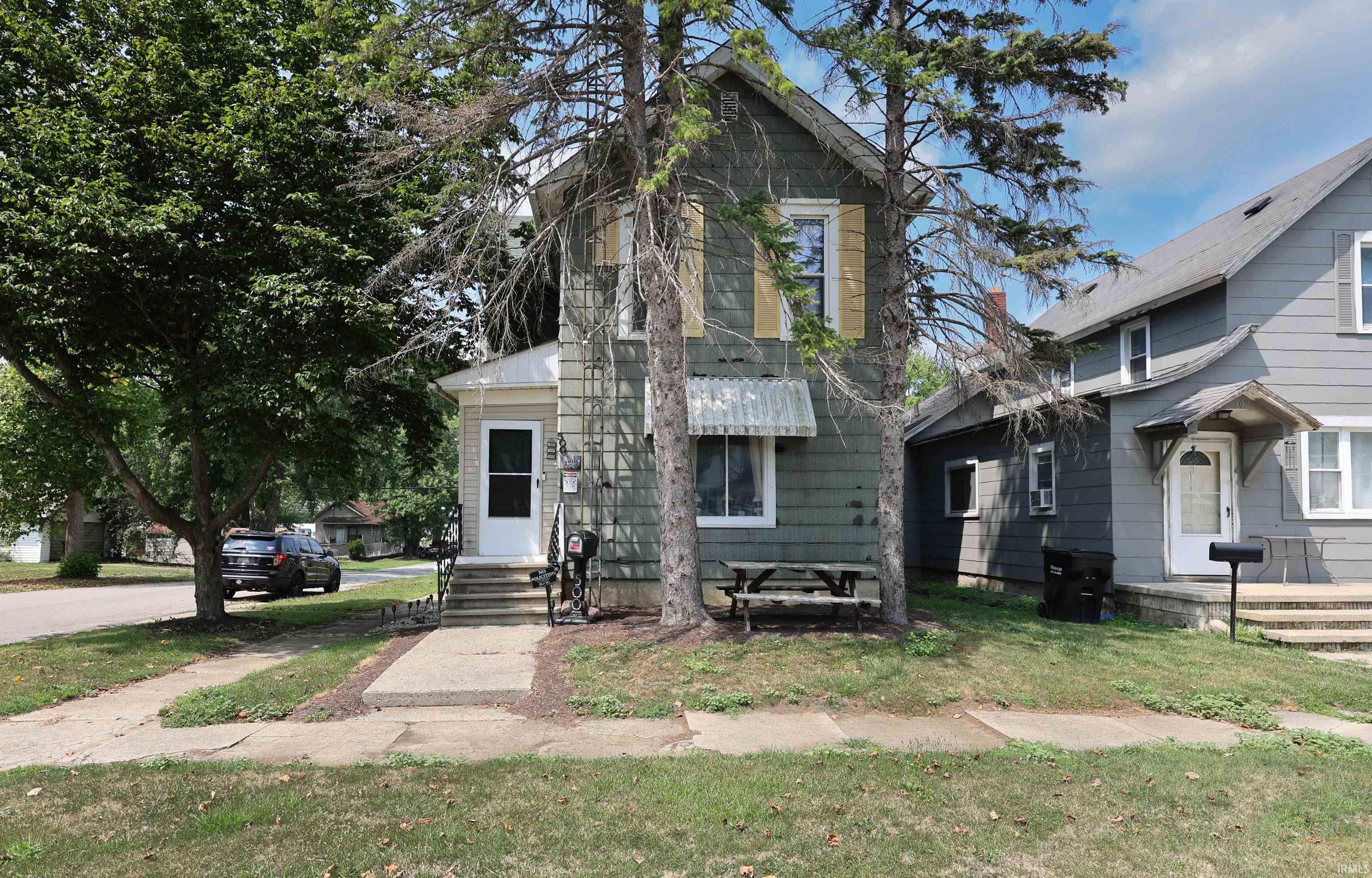 500 E King Street