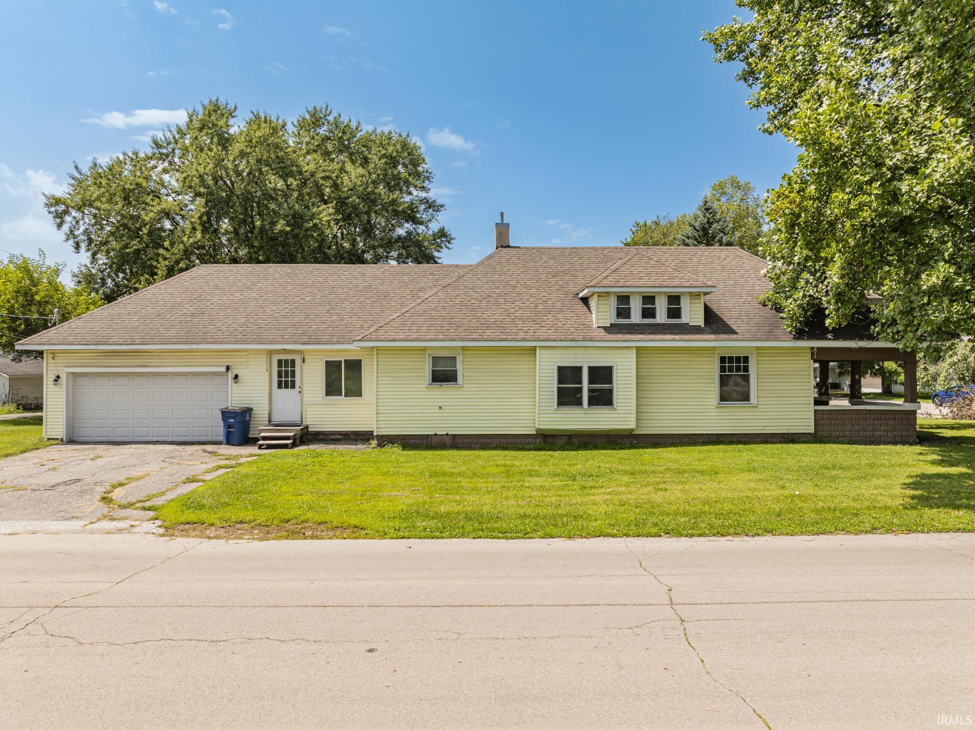 724 E 29th Street
