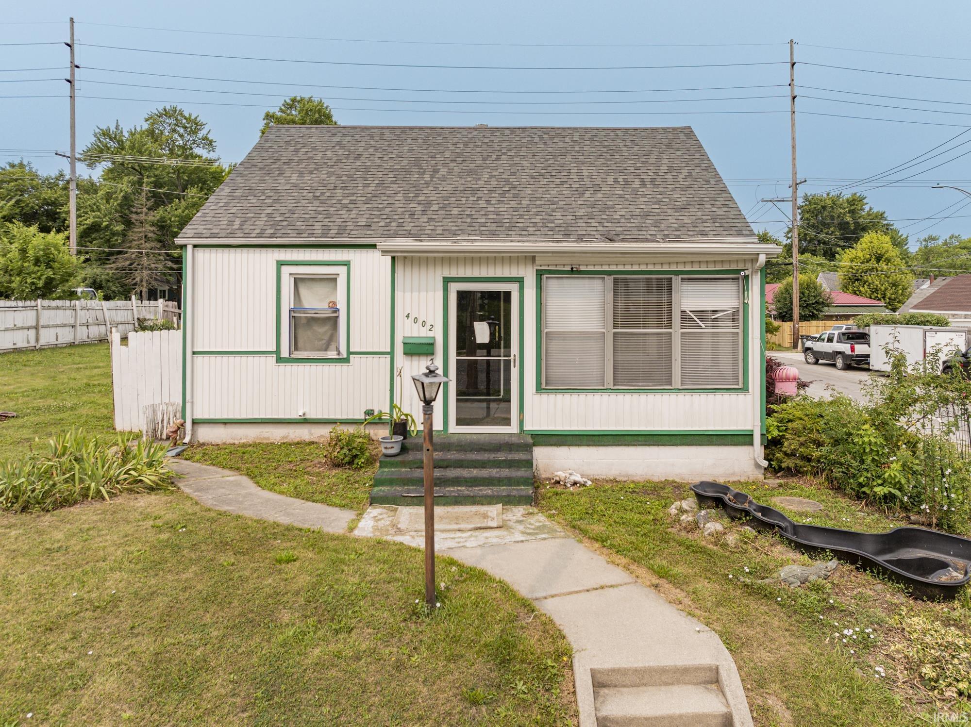 4002 Hannah Street