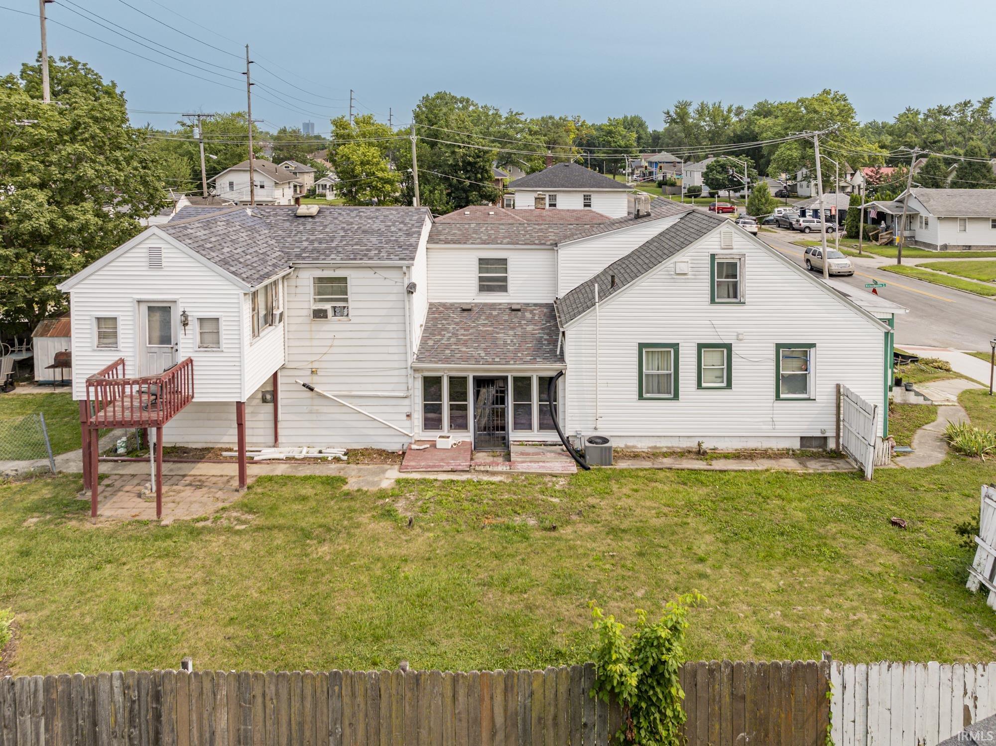 4002 Hannah Street