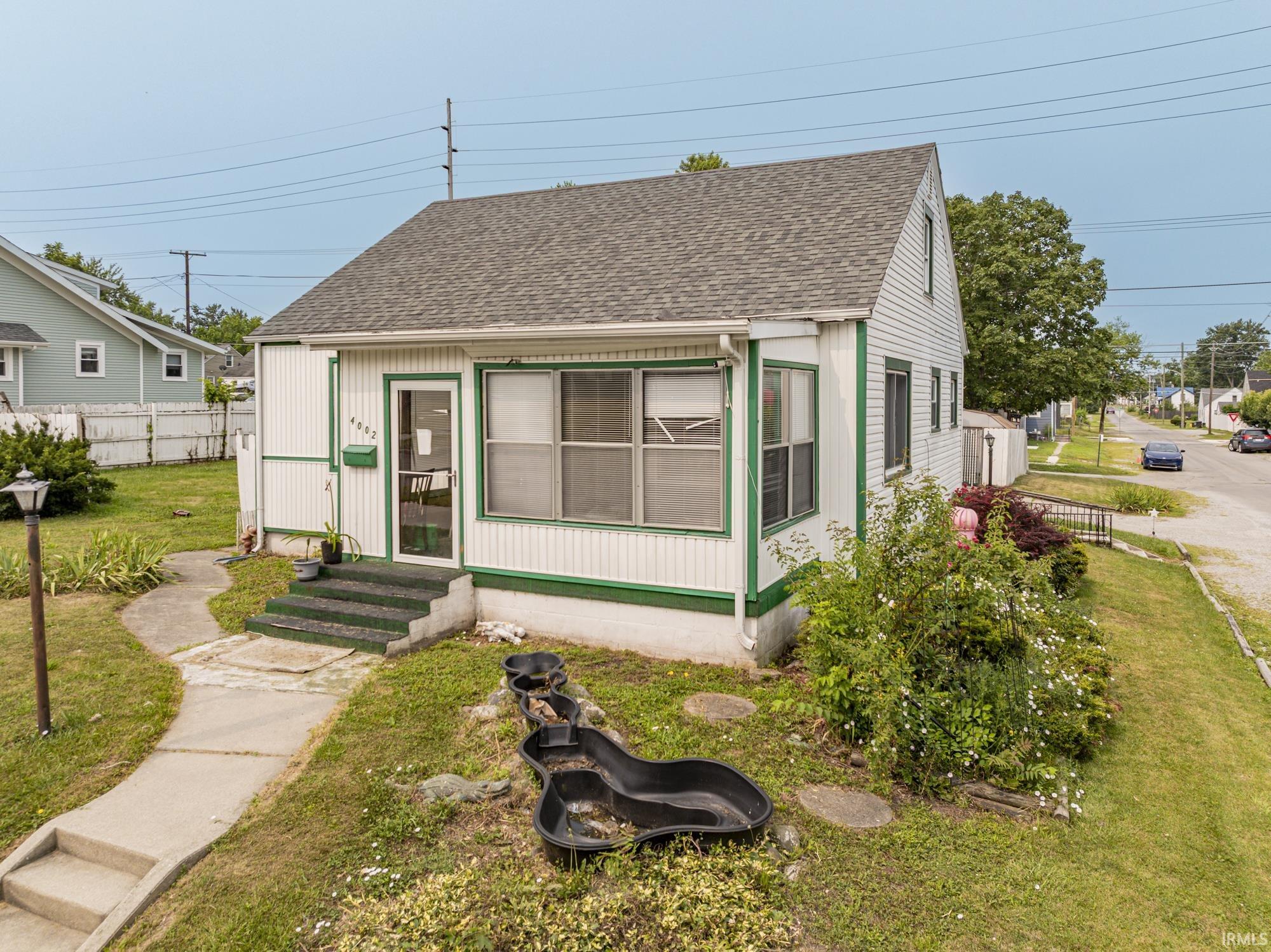 4002 Hannah Street