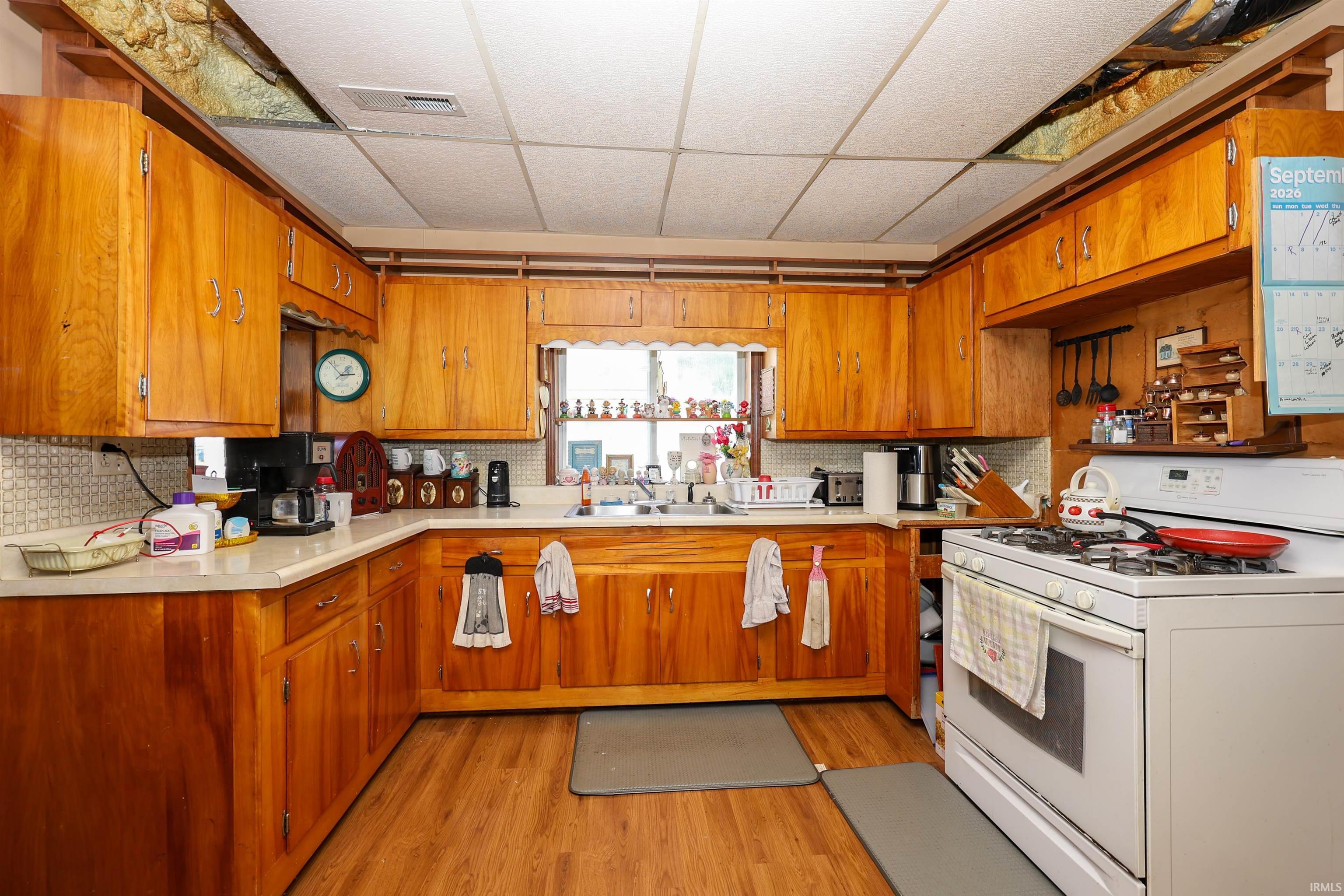 1128 W Cherry Street