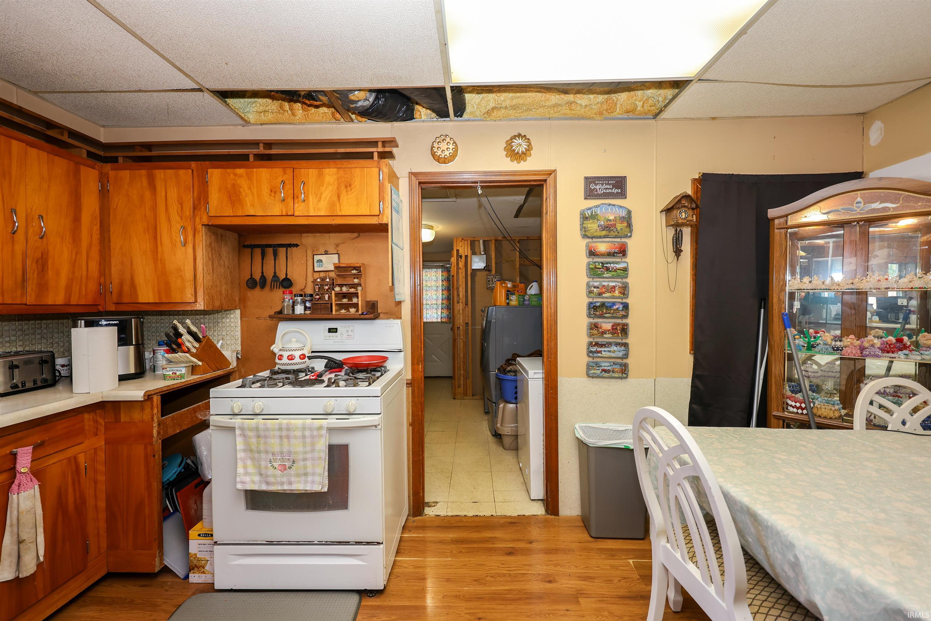 1128 W Cherry Street