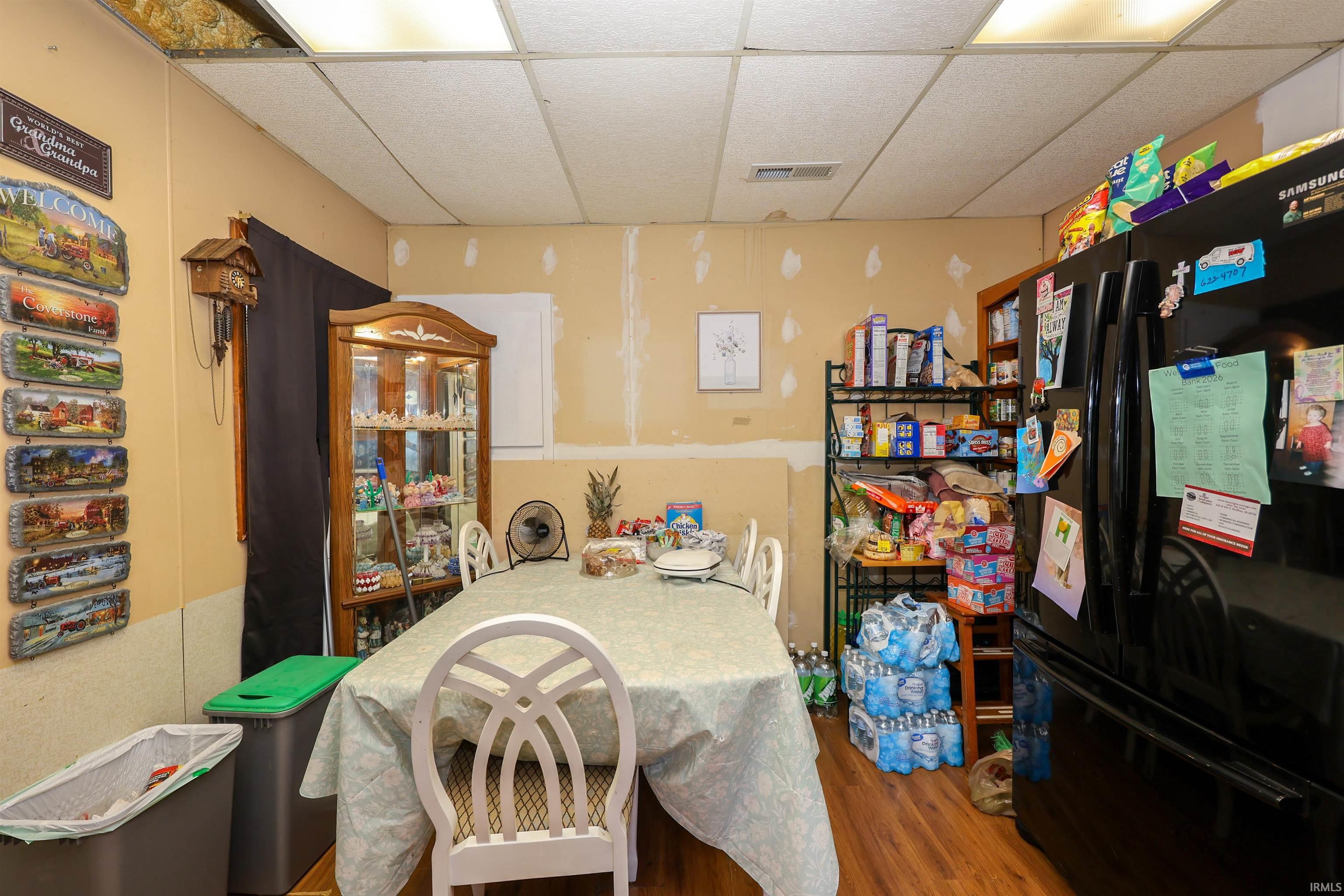1128 W Cherry Street