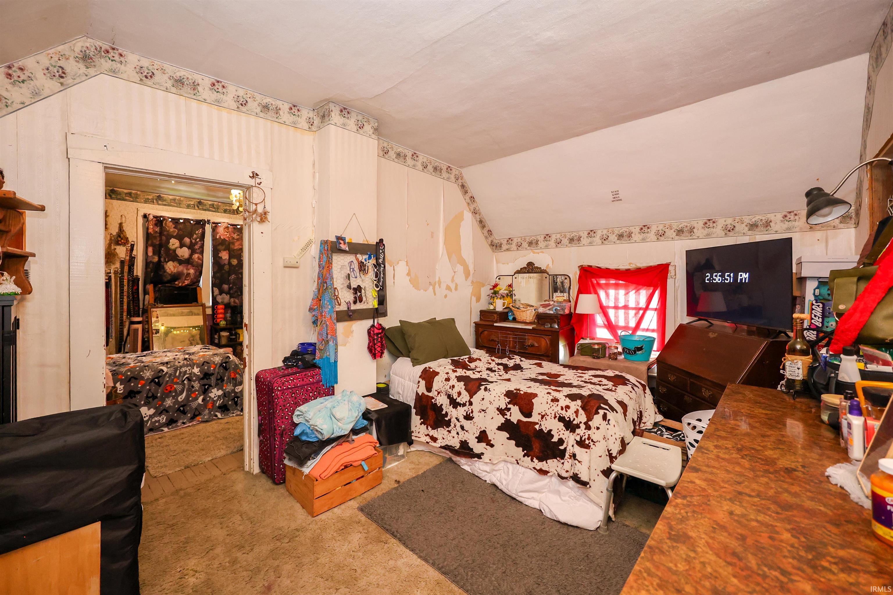 1128 W Cherry Street