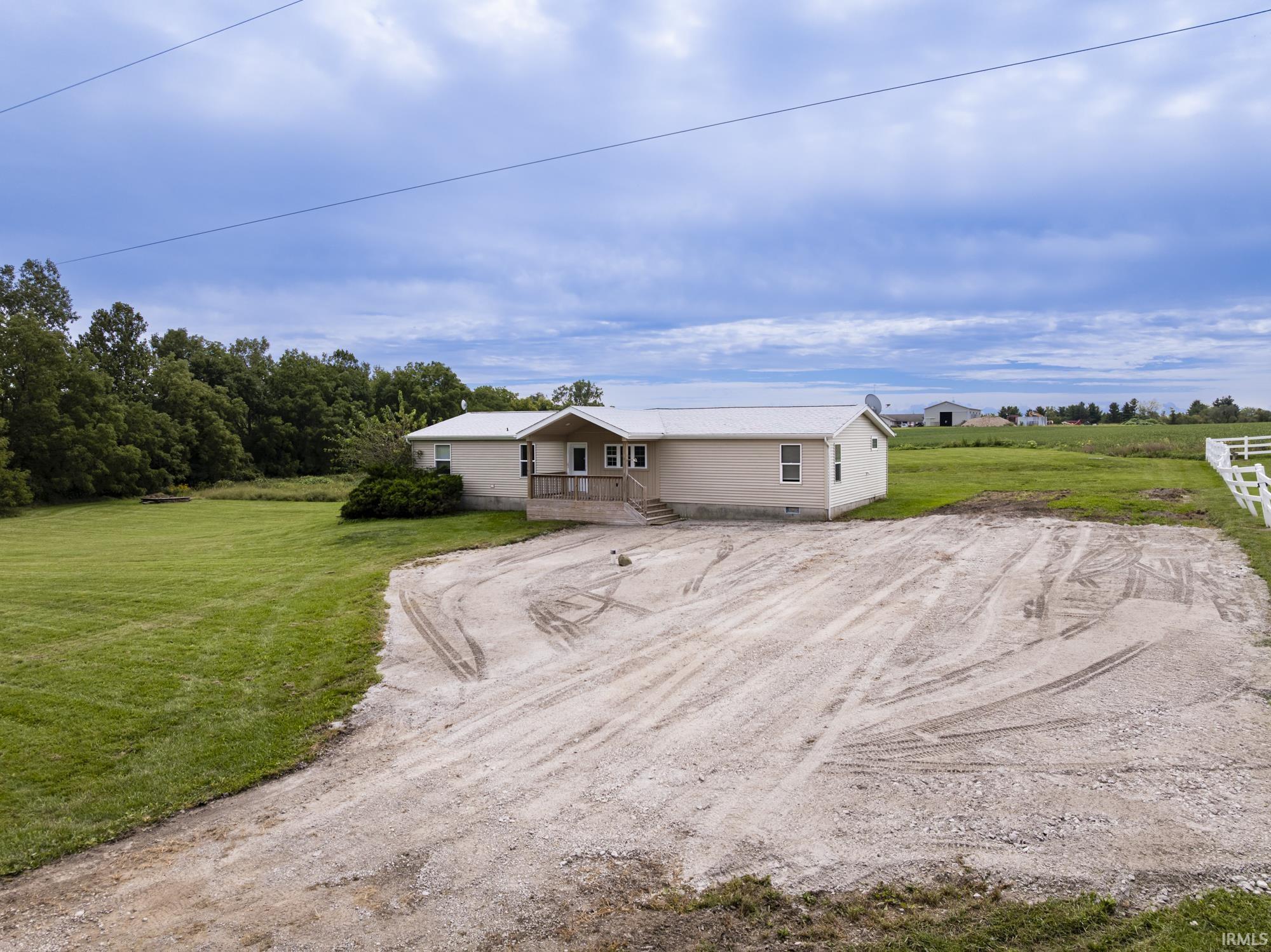 21630 Campbell Road