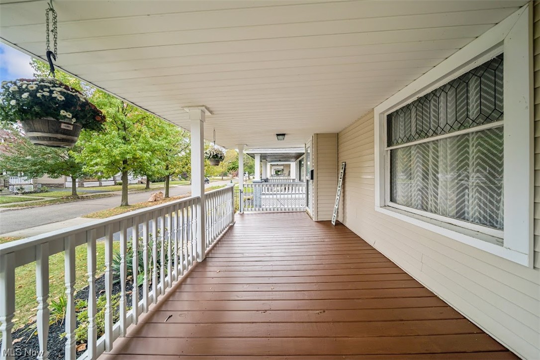 2568 Kendall Road