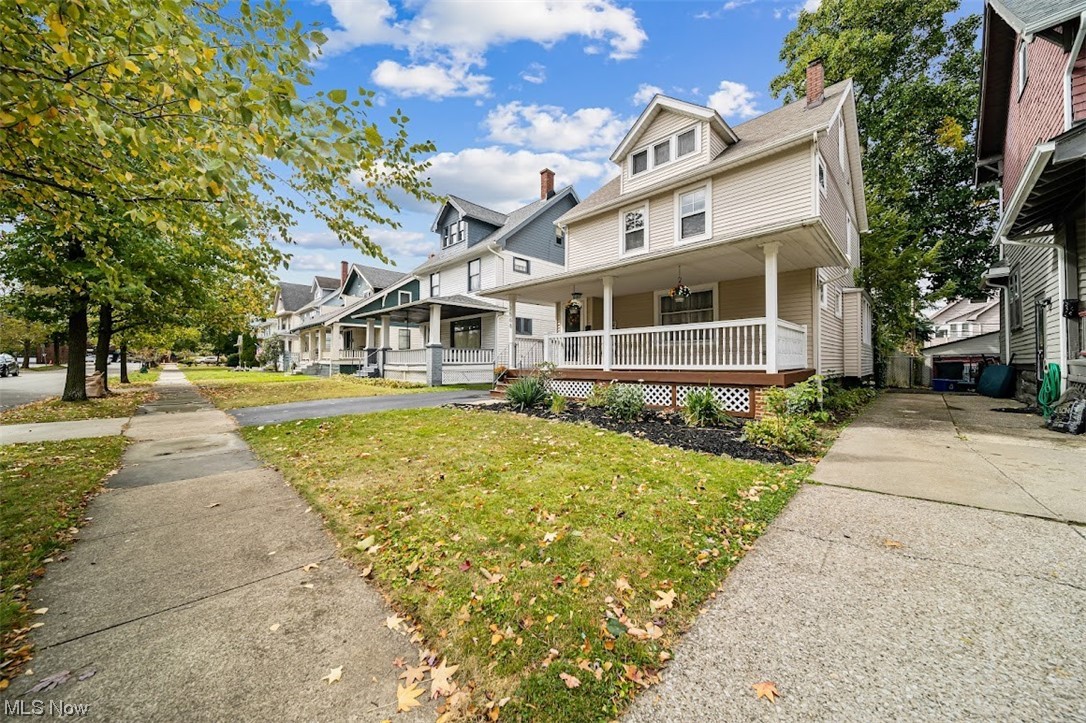 2568 Kendall Road
