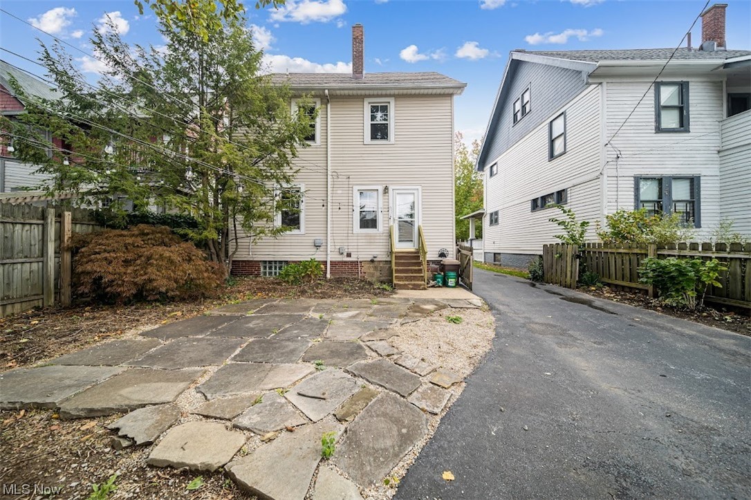 2568 Kendall Road