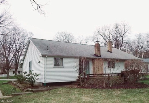 7250 Beechwood Drive