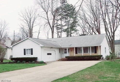 7250 Beechwood Drive