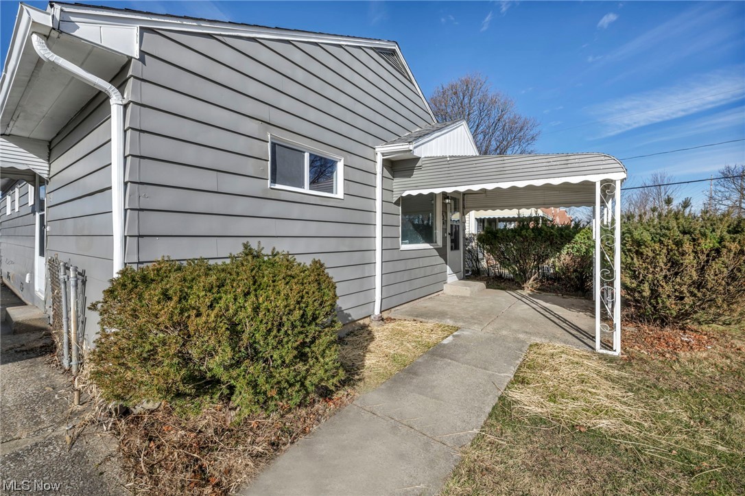 534 Northfield Road