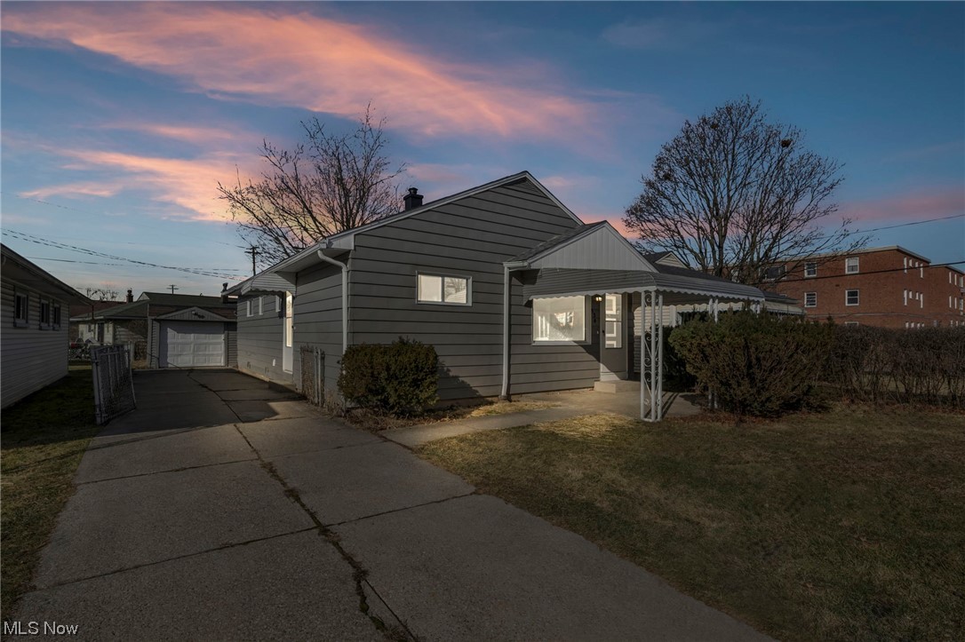 534 Northfield Road