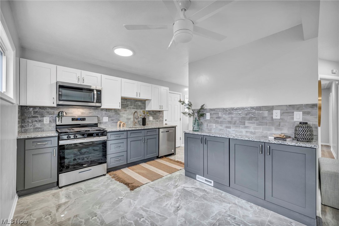 534 Northfield Road