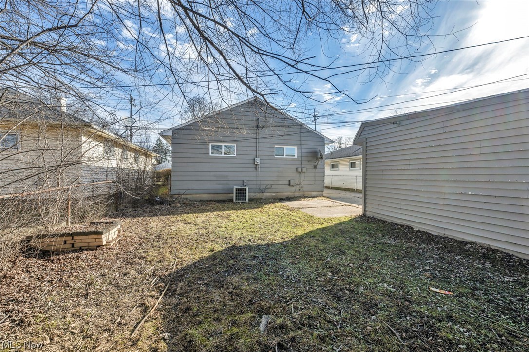 534 Northfield Road